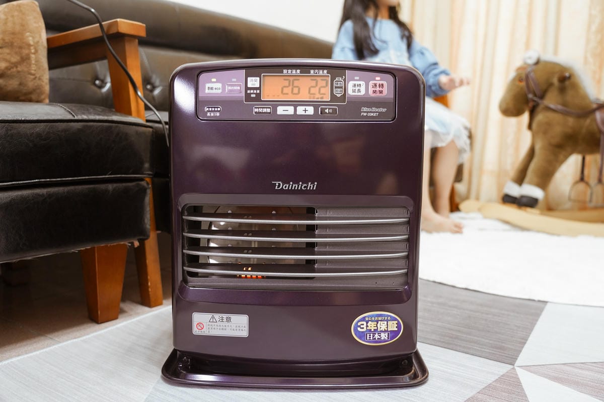 快速暖房不用等 大日Dainichi 電子式煤油暖氣機 FW-33KET -皇家紫16.jpg 快速暖房不用等 大日Dainichi 電子式煤油暖氣機 FW-33KET -皇家紫16.jpg