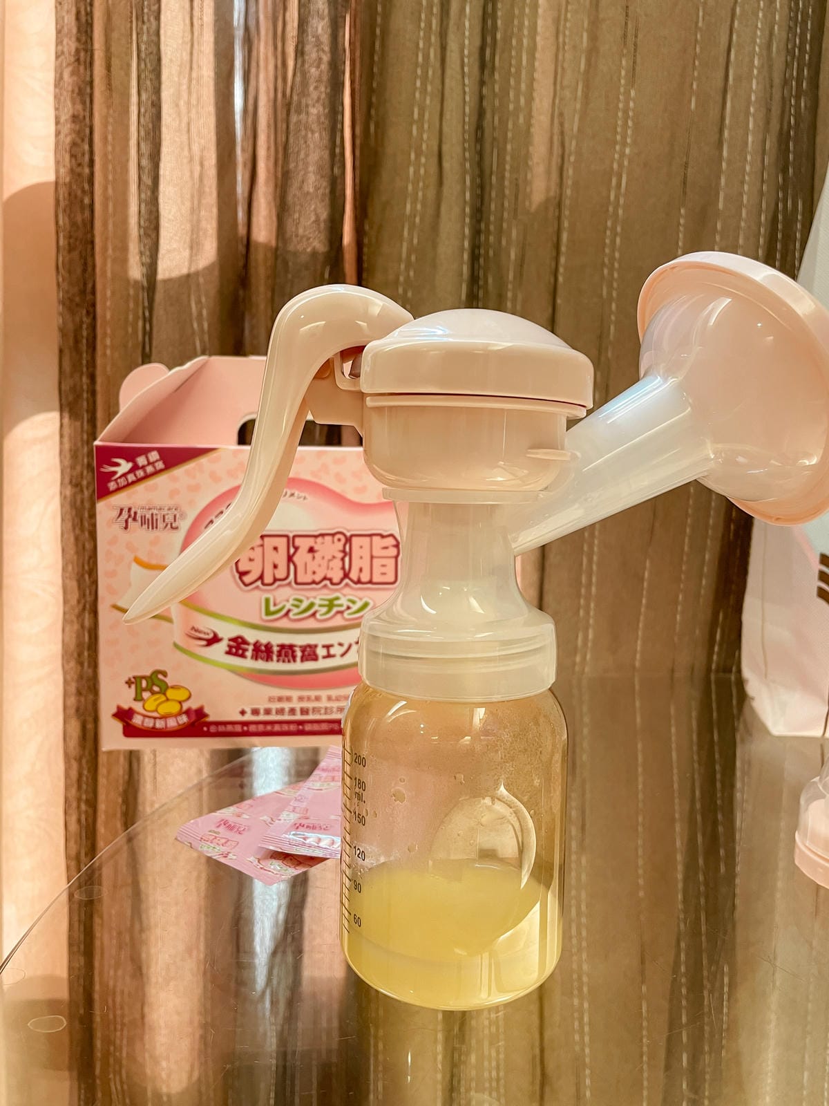 哺乳好物推薦 孕哺兒卵磷脂 哺多多 產後擠乳更順暢9.jpg 哺乳好物推薦 孕哺兒卵磷脂 哺多多 產後擠乳更順暢9.jpg