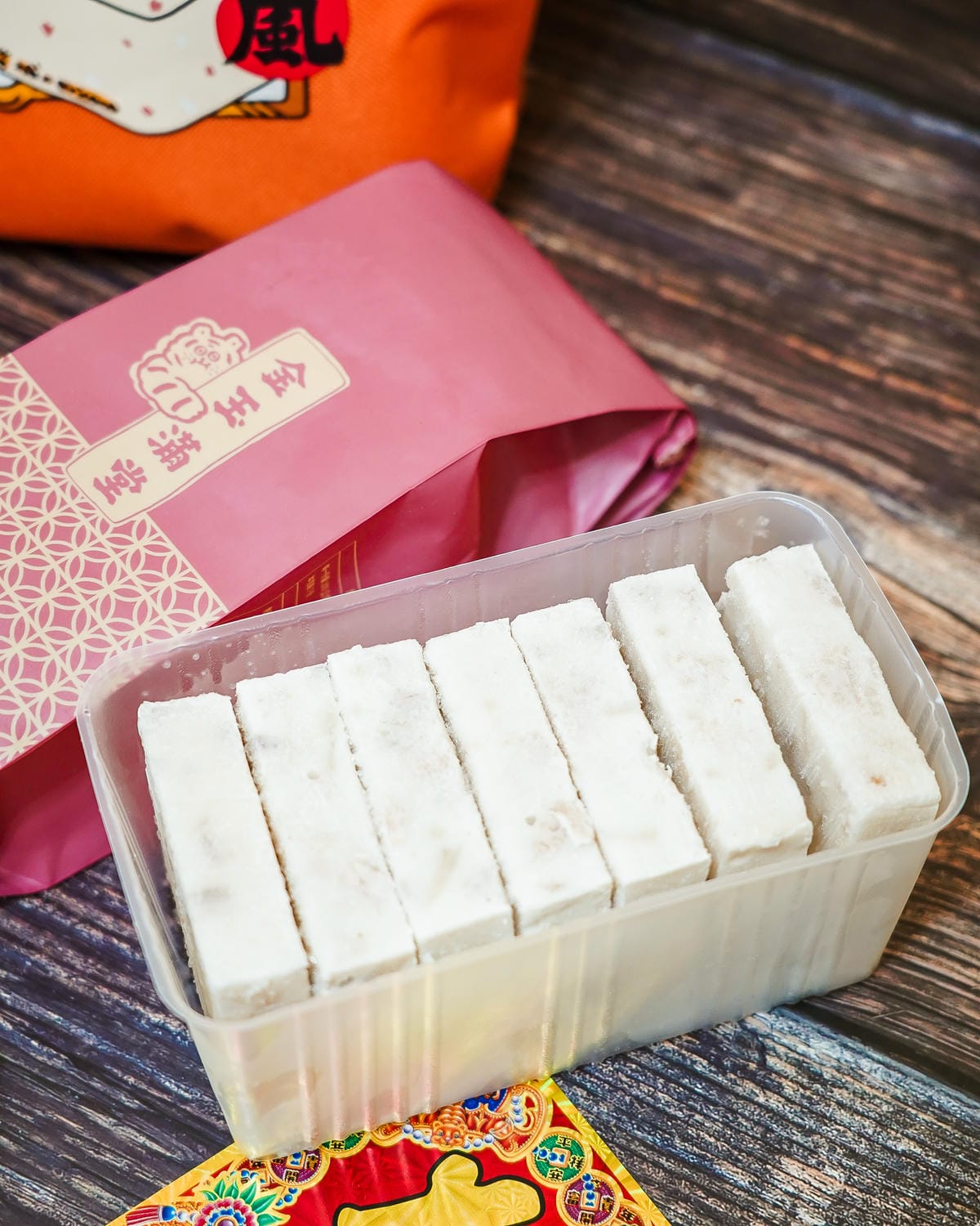 早安美芝城 蘿蔔糕預購開跑!春節年菜必吃蘿蔔糕 氣炸鍋料理好簡單7.jpg 早安美芝城 蘿蔔糕預購開跑!春節年菜必吃蘿蔔糕 氣炸鍋料理好簡單7.jpg