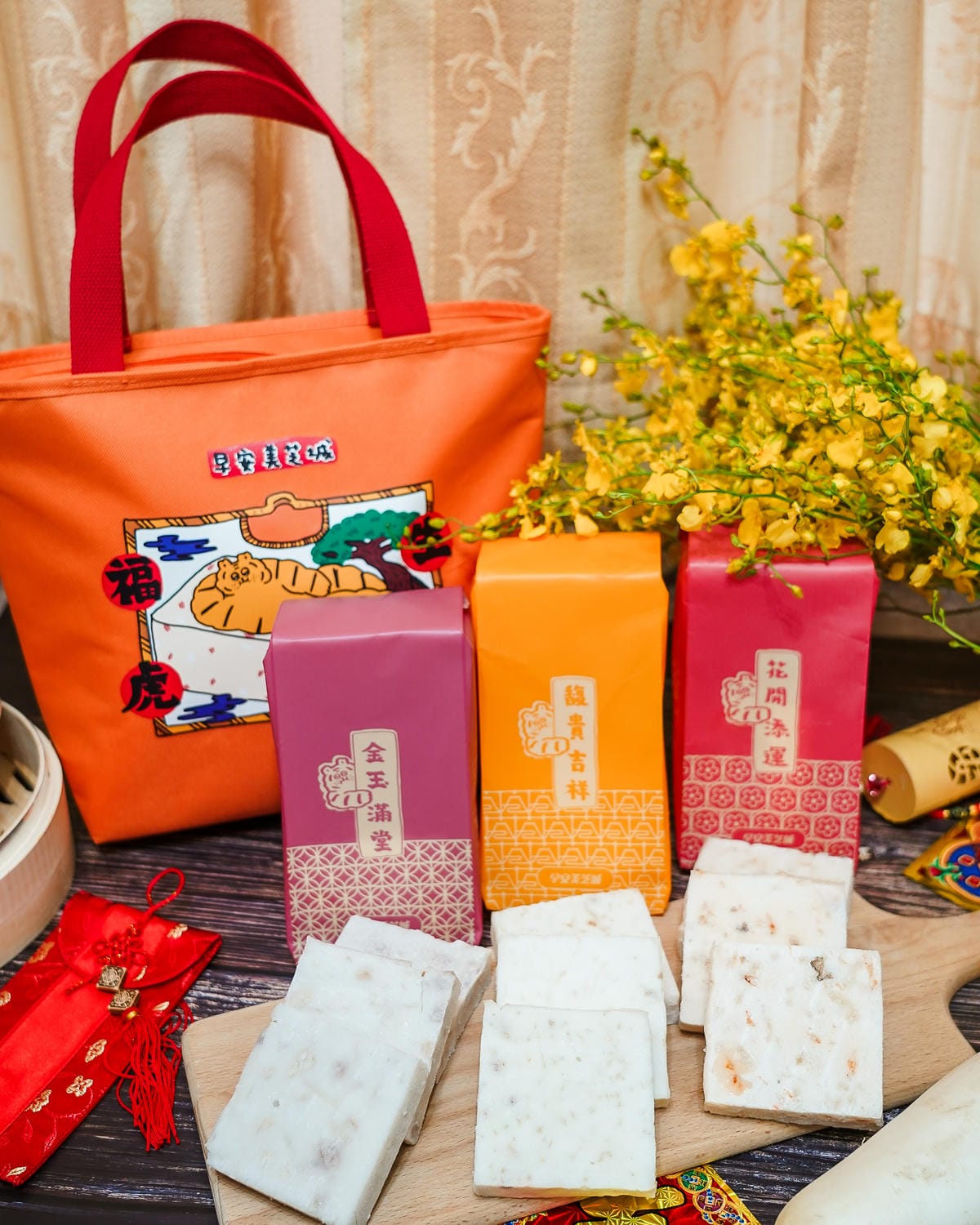 早安美芝城 蘿蔔糕預購開跑!春節年菜必吃蘿蔔糕 氣炸鍋料理好簡單9.jpg 早安美芝城 蘿蔔糕預購開跑!春節年菜必吃蘿蔔糕 氣炸鍋料理好簡單9.jpg