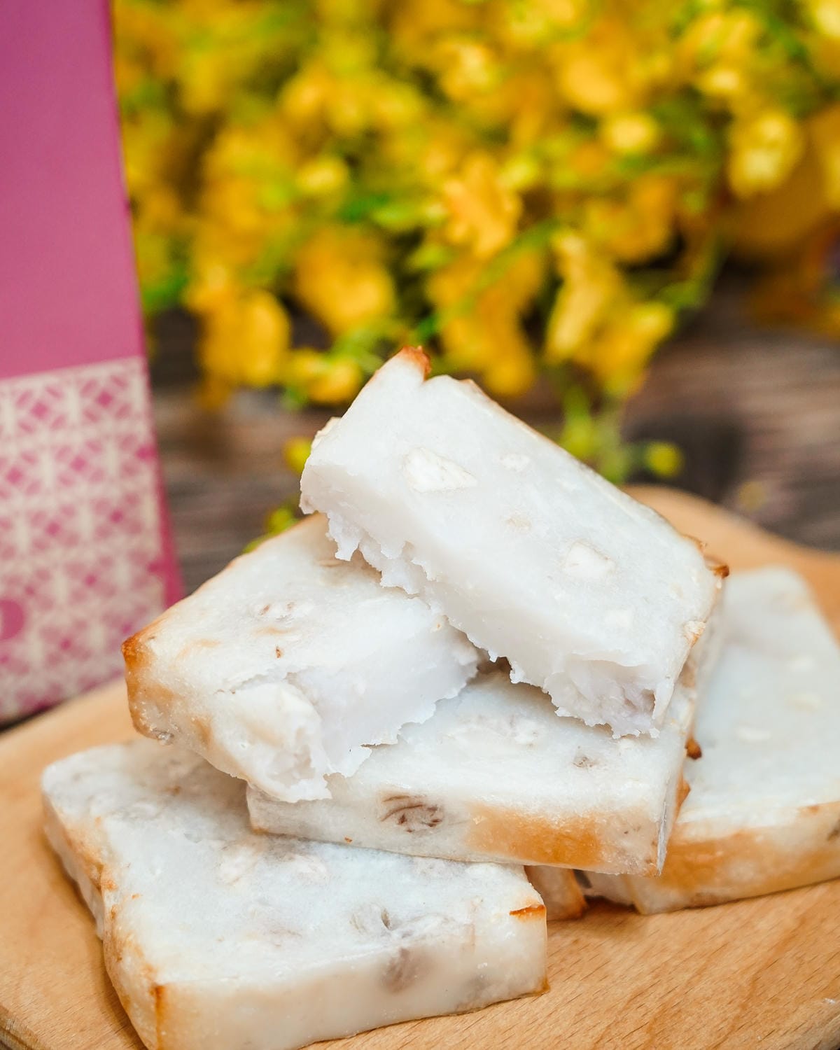 早安美芝城 蘿蔔糕預購開跑!春節年菜必吃蘿蔔糕 氣炸鍋料理好簡單13.jpg 早安美芝城 蘿蔔糕預購開跑!春節年菜必吃蘿蔔糕 氣炸鍋料理好簡單13.jpg