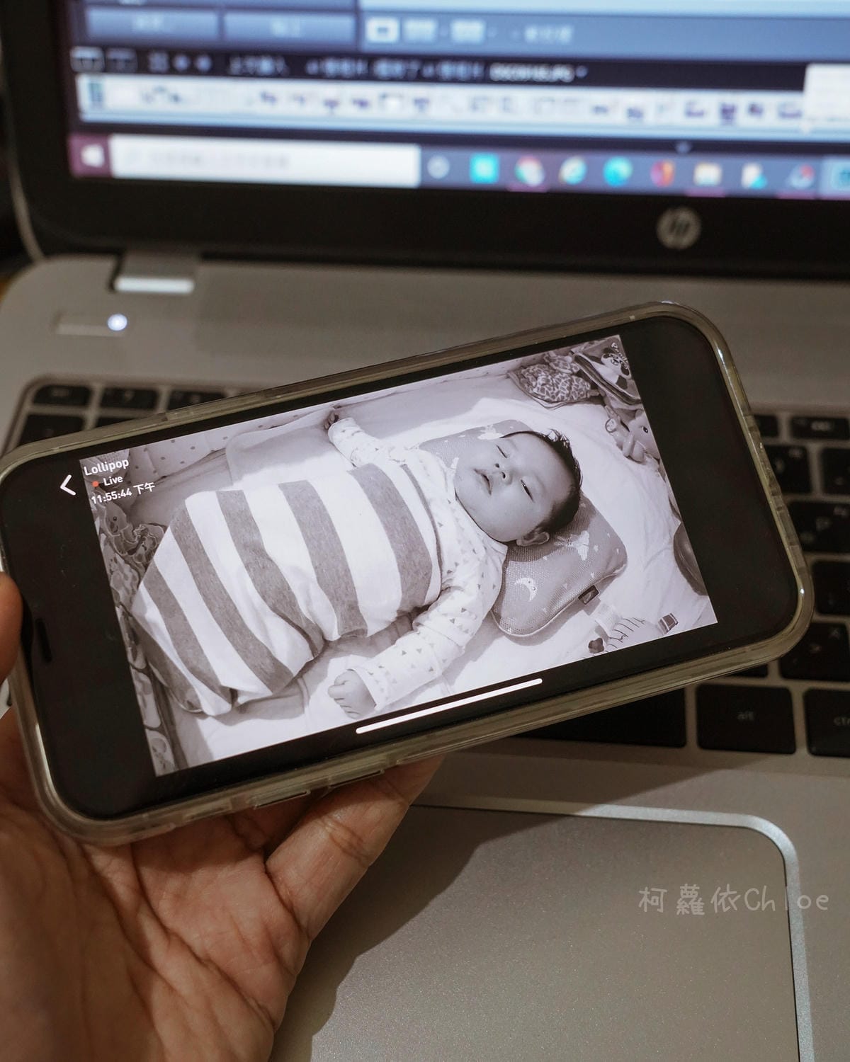 育兒用品 棒棒糖智慧型嬰兒監視器 時尚外型 安裝操作簡單 夜視 危險區域 哭聲偵測28.jpg 育兒用品 棒棒糖智慧型嬰兒監視器 時尚外型 安裝操作簡單 夜視 危險區域 哭聲偵測28.jpg