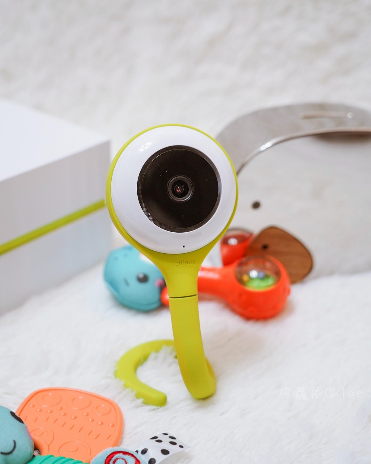 育兒用品 棒棒糖智慧型嬰兒監視器 時尚外型 安裝操作簡單 夜視 危險區域 哭聲偵測11.jpg 育兒用品 棒棒糖智慧型嬰兒監視器 時尚外型 安裝操作簡單 夜視 危險區域 哭聲偵測11.jpg