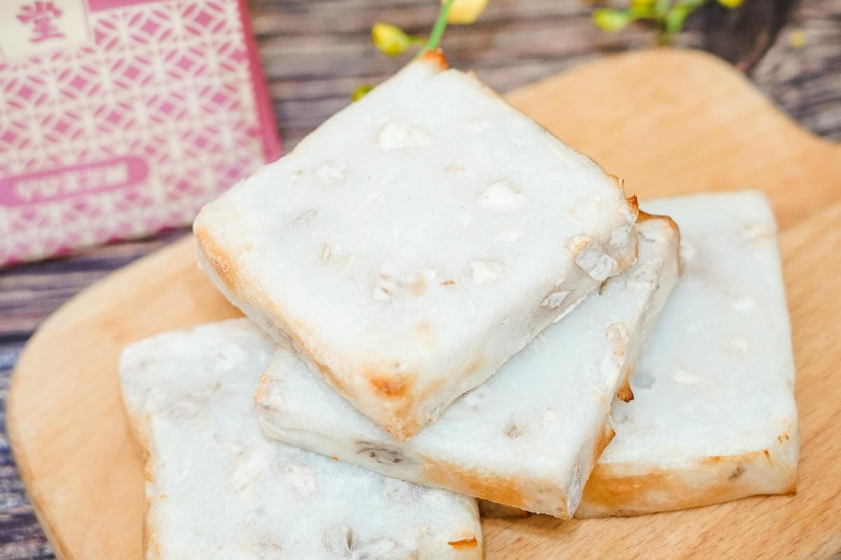 早安美芝城 蘿蔔糕預購開跑!春節年菜必吃蘿蔔糕 氣炸鍋料理好簡單12.jpg 早安美芝城 蘿蔔糕預購開跑!春節年菜必吃蘿蔔糕 氣炸鍋料理好簡單12.jpg