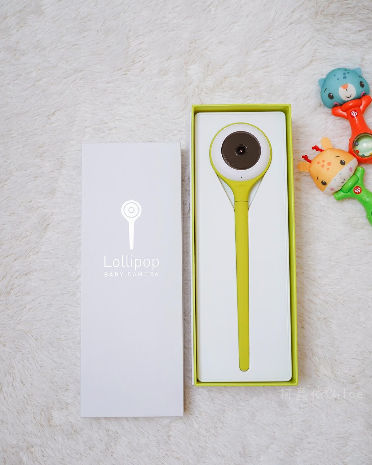 育兒用品 棒棒糖智慧型嬰兒監視器 時尚外型 安裝操作簡單 夜視 危險區域 哭聲偵測1.jpg 育兒用品 棒棒糖智慧型嬰兒監視器 時尚外型 安裝操作簡單 夜視 危險區域 哭聲偵測1.jpg