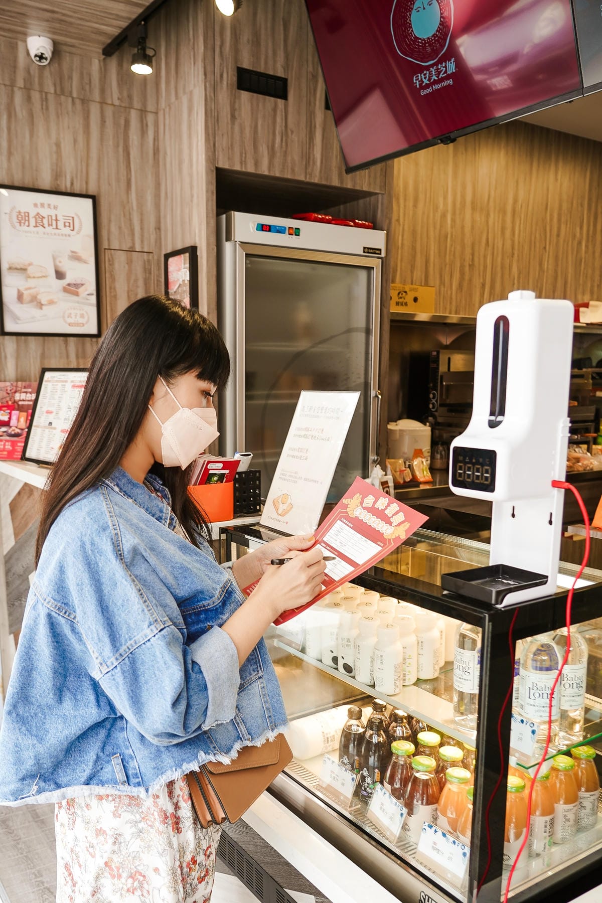 早安美芝城 蘿蔔糕預購開跑!春節年菜必吃蘿蔔糕 氣炸鍋料理好簡單2.jpg 早安美芝城 蘿蔔糕預購開跑!春節年菜必吃蘿蔔糕 氣炸鍋料理好簡單2.jpg