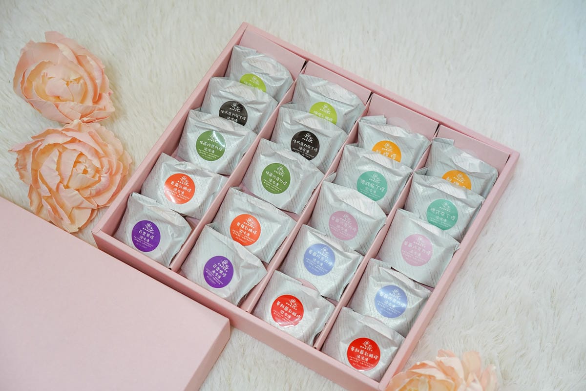 台南甜點 鮮粹集烘焙坊 綜合鮮果點心塔 布丁塔 十全十美 新年禮盒送禮推薦2.jpg 台南甜點 鮮粹集烘焙坊 綜合鮮果點心塔 布丁塔 十全十美 新年禮盒送禮推薦2.jpg