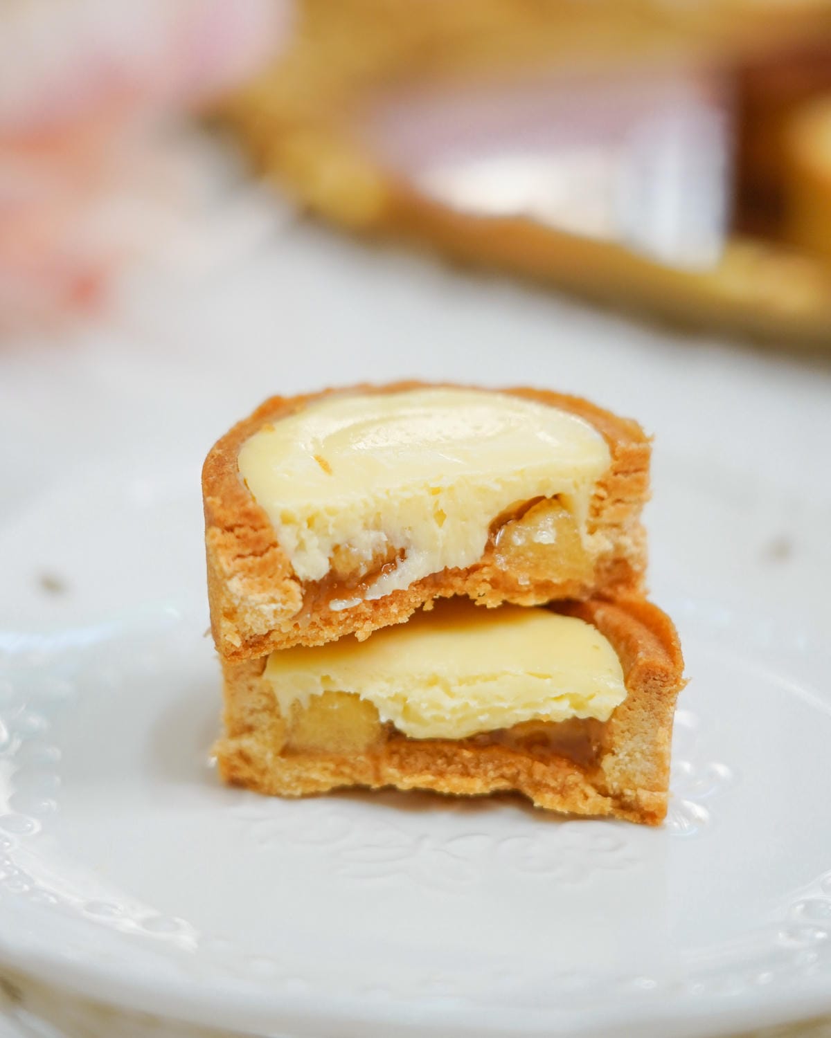 台南甜點 鮮粹集烘焙坊 綜合鮮果點心塔 布丁塔 十全十美 新年禮盒送禮推薦16.jpg 台南甜點 鮮粹集烘焙坊 綜合鮮果點心塔 布丁塔 十全十美 新年禮盒送禮推薦16.jpg