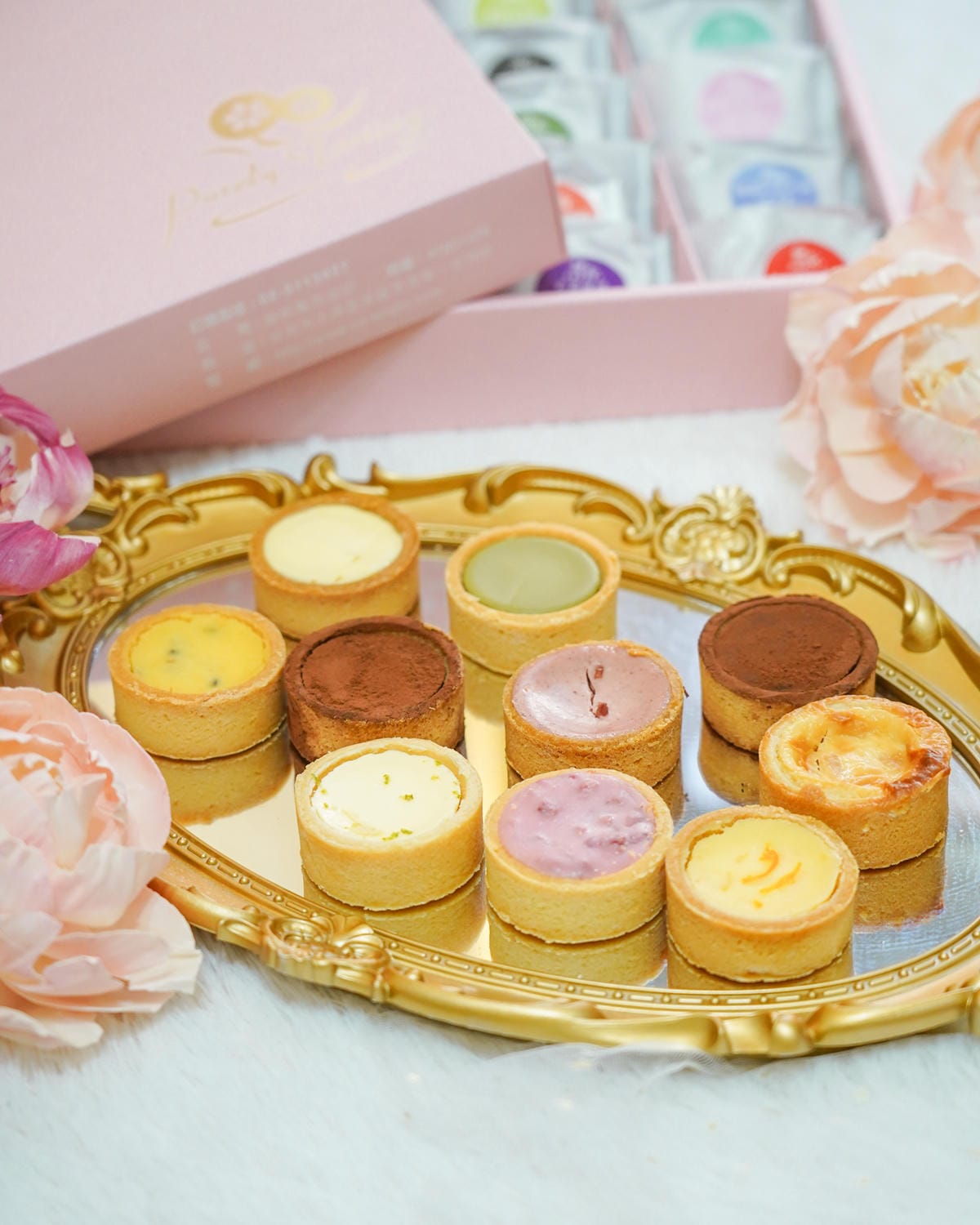 台南甜點 鮮粹集烘焙坊 綜合鮮果點心塔 布丁塔 十全十美 新年禮盒送禮推薦34.jpg 台南甜點 鮮粹集烘焙坊 綜合鮮果點心塔 布丁塔 十全十美 新年禮盒送禮推薦34.jpg