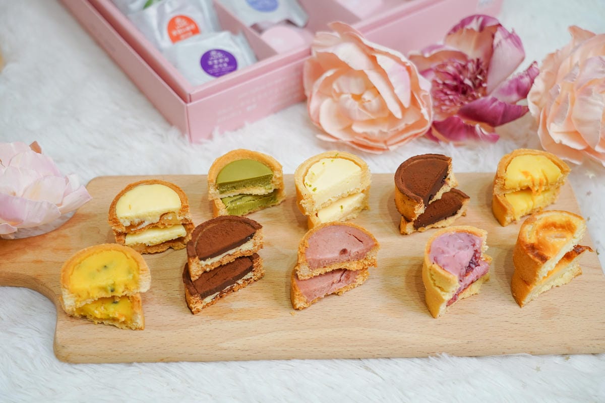 台南甜點 鮮粹集烘焙坊 綜合鮮果點心塔 布丁塔 十全十美 新年禮盒送禮推薦32.jpg 台南甜點 鮮粹集烘焙坊 綜合鮮果點心塔 布丁塔 十全十美 新年禮盒送禮推薦32.jpg