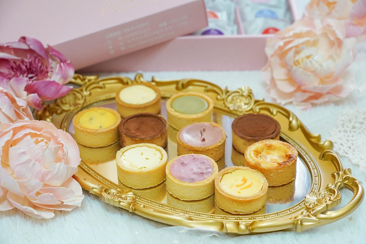 台南甜點 鮮粹集烘焙坊 綜合鮮果點心塔 布丁塔 十全十美 新年禮盒送禮推薦7.jpg 台南甜點 鮮粹集烘焙坊 綜合鮮果點心塔 布丁塔 十全十美 新年禮盒送禮推薦7.jpg