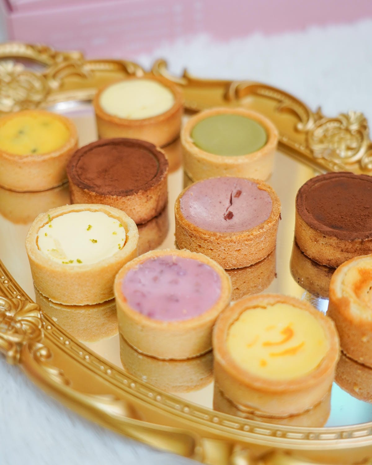 台南甜點 鮮粹集烘焙坊 綜合鮮果點心塔 布丁塔 十全十美 新年禮盒送禮推薦11.jpg 台南甜點 鮮粹集烘焙坊 綜合鮮果點心塔 布丁塔 十全十美 新年禮盒送禮推薦11.jpg