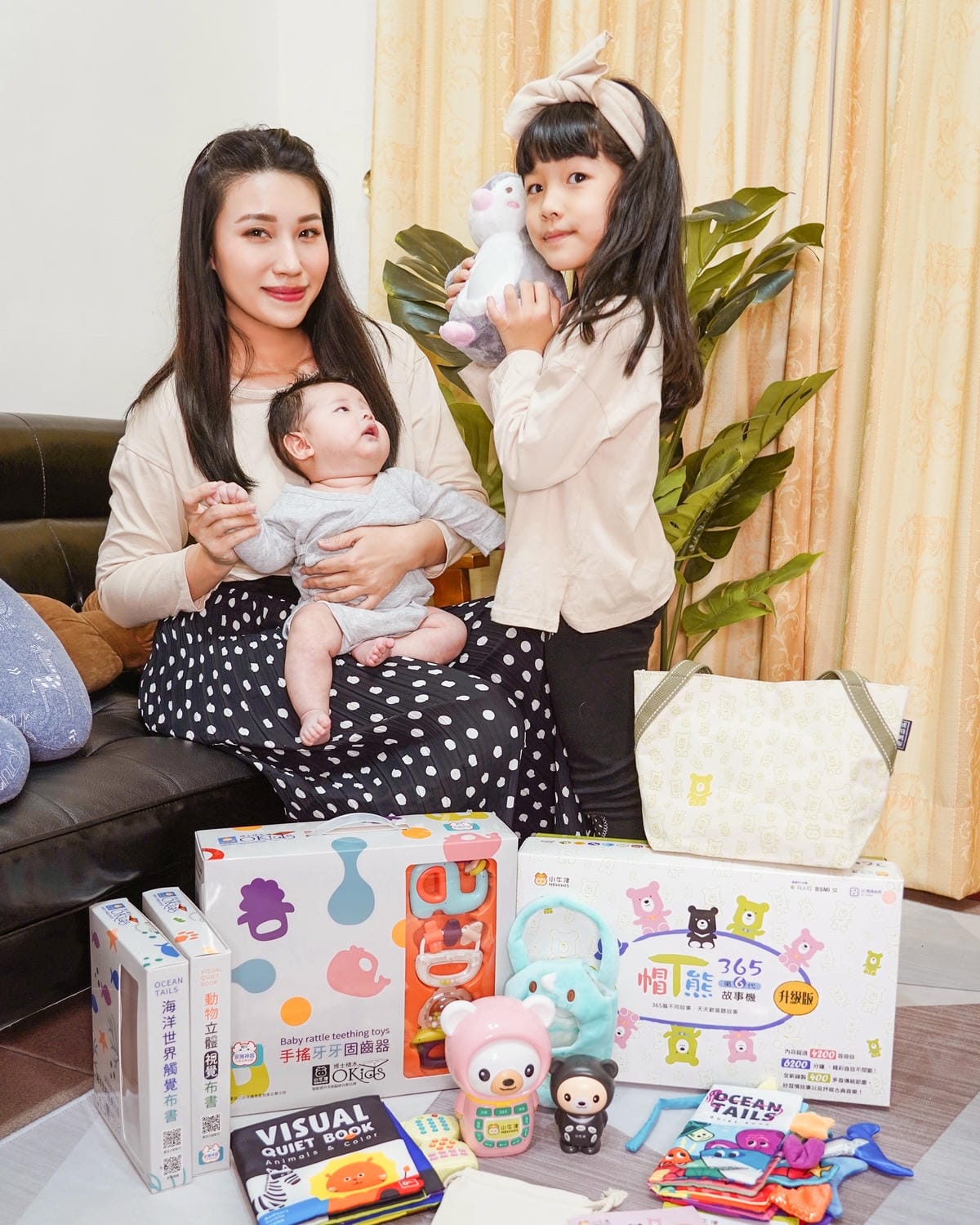 小牛津 育兒安撫神器開箱 365帽T熊故事機 布書 固齒器 企鵝寶貝 獨家首團114結團71.JPG 小牛津 育兒安撫神器開箱 365帽T熊故事機 布書 固齒器 企鵝寶貝 獨家首團114結團71.JPG