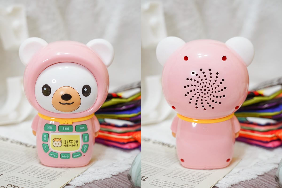 小牛津 育兒安撫神器開箱 365帽T熊故事機 布書 固齒器 企鵝寶貝 獨家首團114結團17.jpg 小牛津 育兒安撫神器開箱 365帽T熊故事機 布書 固齒器 企鵝寶貝 獨家首團114結團17.jpg