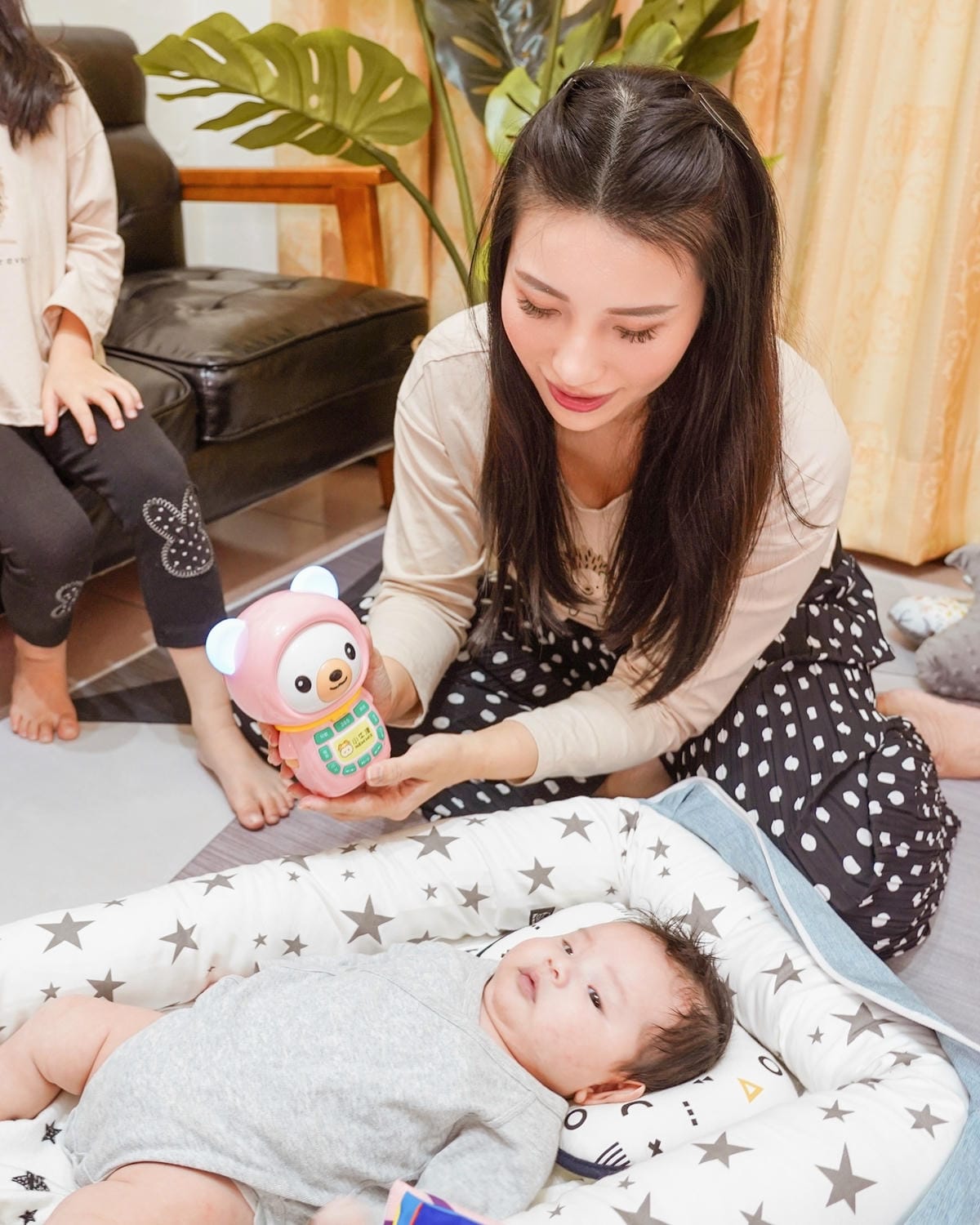 小牛津 育兒安撫神器開箱 365帽T熊故事機 布書 固齒器 企鵝寶貝 獨家首團114結團14A.JPG 小牛津 育兒安撫神器開箱 365帽T熊故事機 布書 固齒器 企鵝寶貝 獨家首團114結團14A.JPG