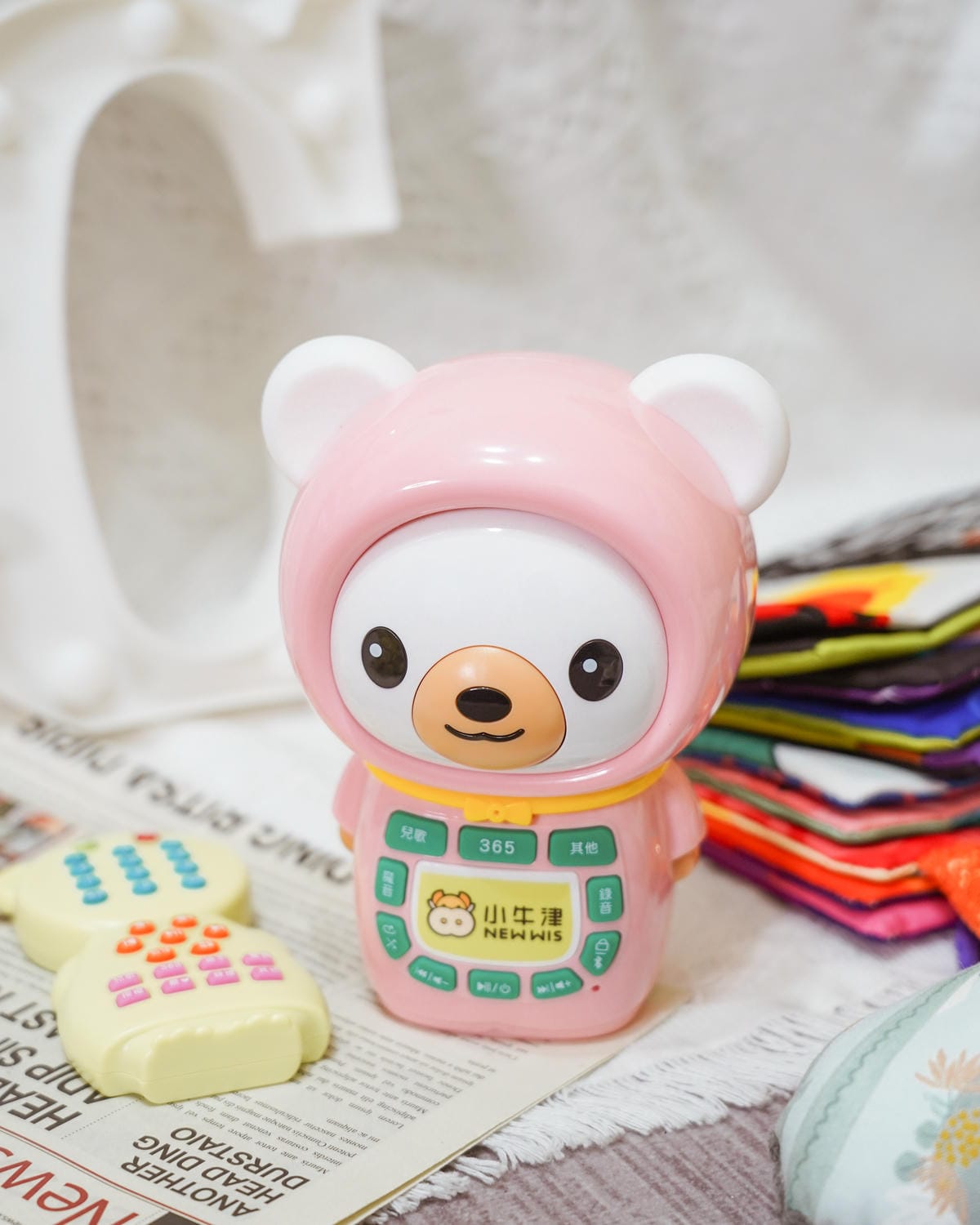 小牛津 育兒安撫神器開箱 365帽T熊故事機 布書 固齒器 企鵝寶貝 獨家首團114結團12.jpg 小牛津 育兒安撫神器開箱 365帽T熊故事機 布書 固齒器 企鵝寶貝 獨家首團114結團12.jpg