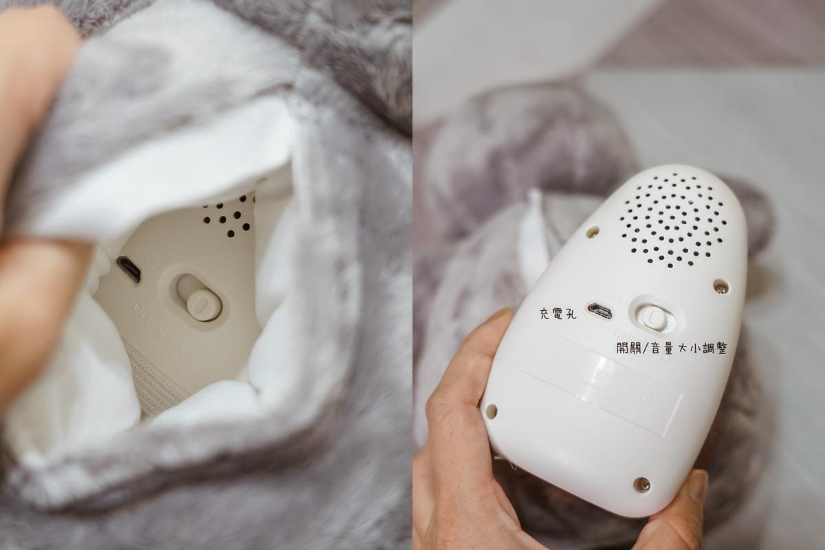 小牛津 育兒安撫神器開箱 365帽T熊故事機 布書 固齒器 企鵝寶貝 獨家首團114結團64.jpg 小牛津 育兒安撫神器開箱 365帽T熊故事機 布書 固齒器 企鵝寶貝 獨家首團114結團64.jpg