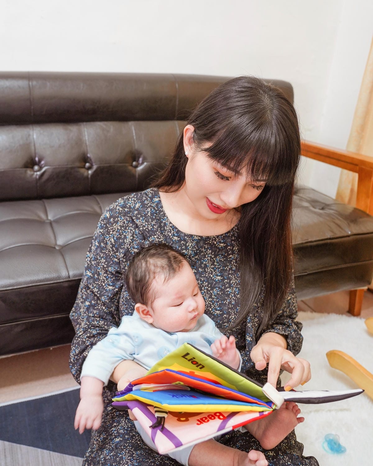 小牛津 育兒安撫神器開箱 365帽T熊故事機 布書 固齒器 企鵝寶貝 獨家首團114結團38.JPG 小牛津 育兒安撫神器開箱 365帽T熊故事機 布書 固齒器 企鵝寶貝 獨家首團114結團38.JPG