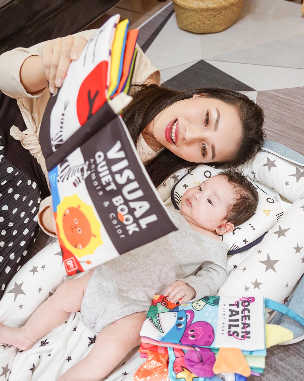 小牛津 育兒安撫神器開箱 365帽T熊故事機 布書 固齒器 企鵝寶貝 獨家首團114結團37.JPG 小牛津 育兒安撫神器開箱 365帽T熊故事機 布書 固齒器 企鵝寶貝 獨家首團114結團37.JPG