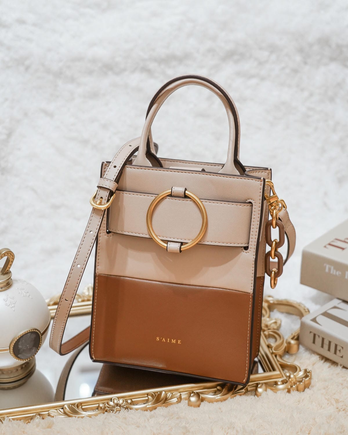 S’AIME東京企劃 2022新款推薦 真皮樂圈撞色直式小方包 小樂吳思賢藝人代言款 手機手腕包卡片零錢夾7.jpg S’AIME東京企劃 2022新款推薦 真皮樂圈撞色直式小方包 小樂吳思賢藝人代言款 手機手腕包卡片零錢夾7.jpg