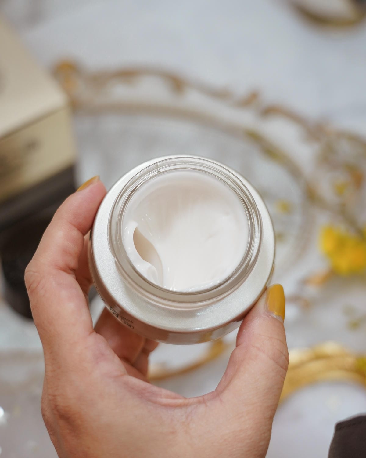 媽咪必備!神級熬夜保養兩步驟 京城之霜 微晶保濕濃萃精華 甦活奇蹟乳霜面膜18.jpg 媽咪必備!神級熬夜保養兩步驟 京城之霜 微晶保濕濃萃精華 甦活奇蹟乳霜面膜18.jpg