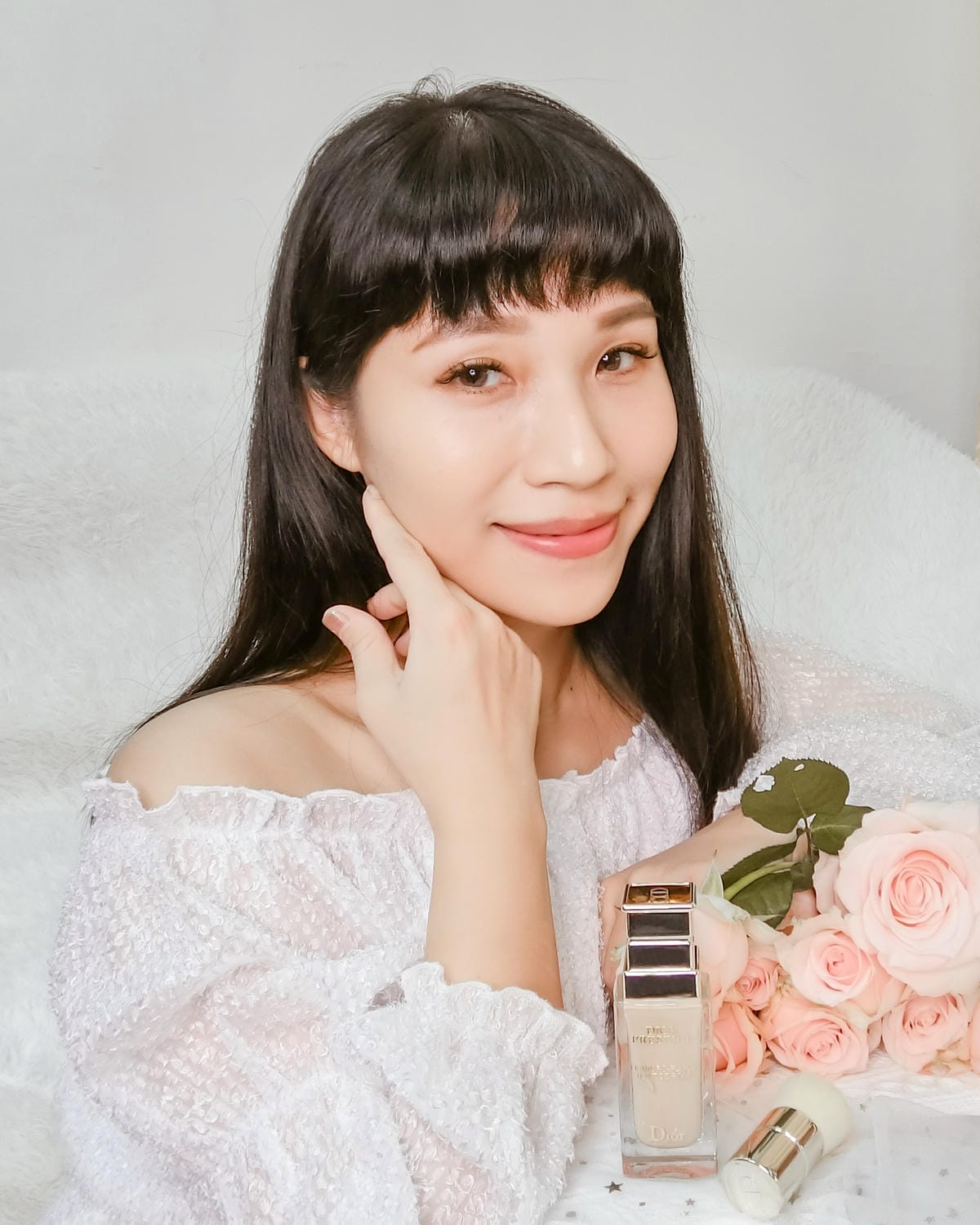 粉底液推薦 Dior精萃再生花蜜微導粉底 持妝遮瑕UP 妝出玫瑰粉鑽光21.jpg 粉底液推薦 Dior精萃再生花蜜微導粉底 持妝遮瑕UP 妝出玫瑰粉鑽光21.jpg