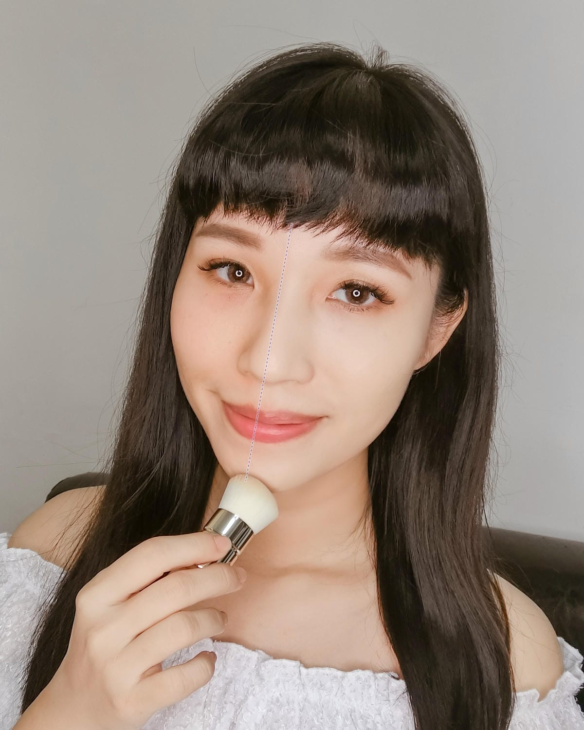 粉底液推薦 Dior精萃再生花蜜微導粉底 持妝遮瑕UP 妝出玫瑰粉鑽光14.jpg 粉底液推薦 Dior精萃再生花蜜微導粉底 持妝遮瑕UP 妝出玫瑰粉鑽光14.jpg