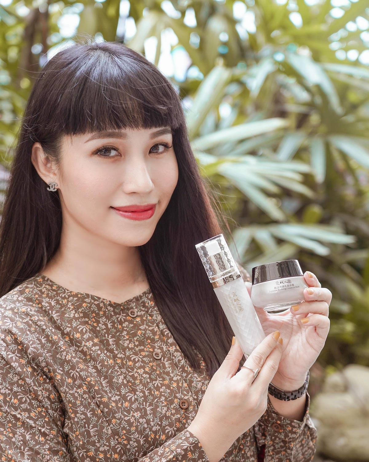 媽咪必備!神級熬夜保養兩步驟 京城之霜 微晶保濕濃萃精華 甦活奇蹟乳霜面膜35.jpg 媽咪必備!神級熬夜保養兩步驟 京城之霜 微晶保濕濃萃精華 甦活奇蹟乳霜面膜35.jpg