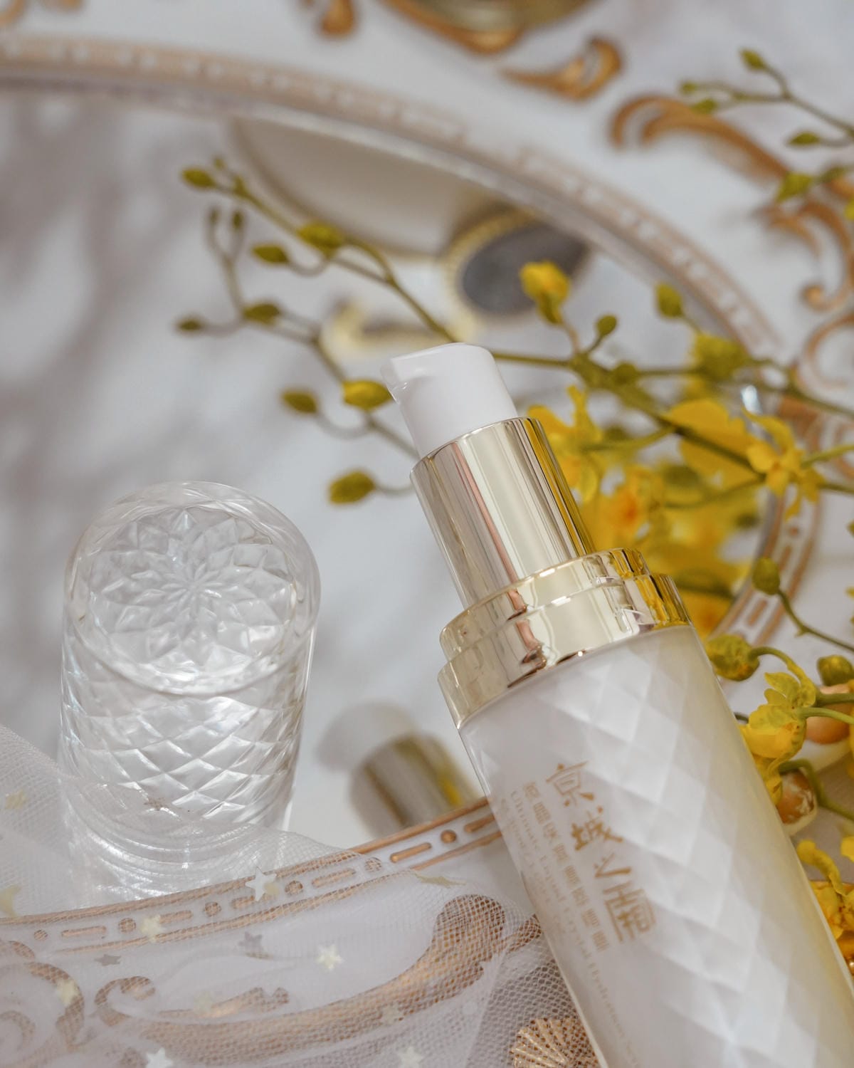 媽咪必備!神級熬夜保養兩步驟 京城之霜 微晶保濕濃萃精華 甦活奇蹟乳霜面膜8.jpg 媽咪必備!神級熬夜保養兩步驟 京城之霜 微晶保濕濃萃精華 甦活奇蹟乳霜面膜8.jpg