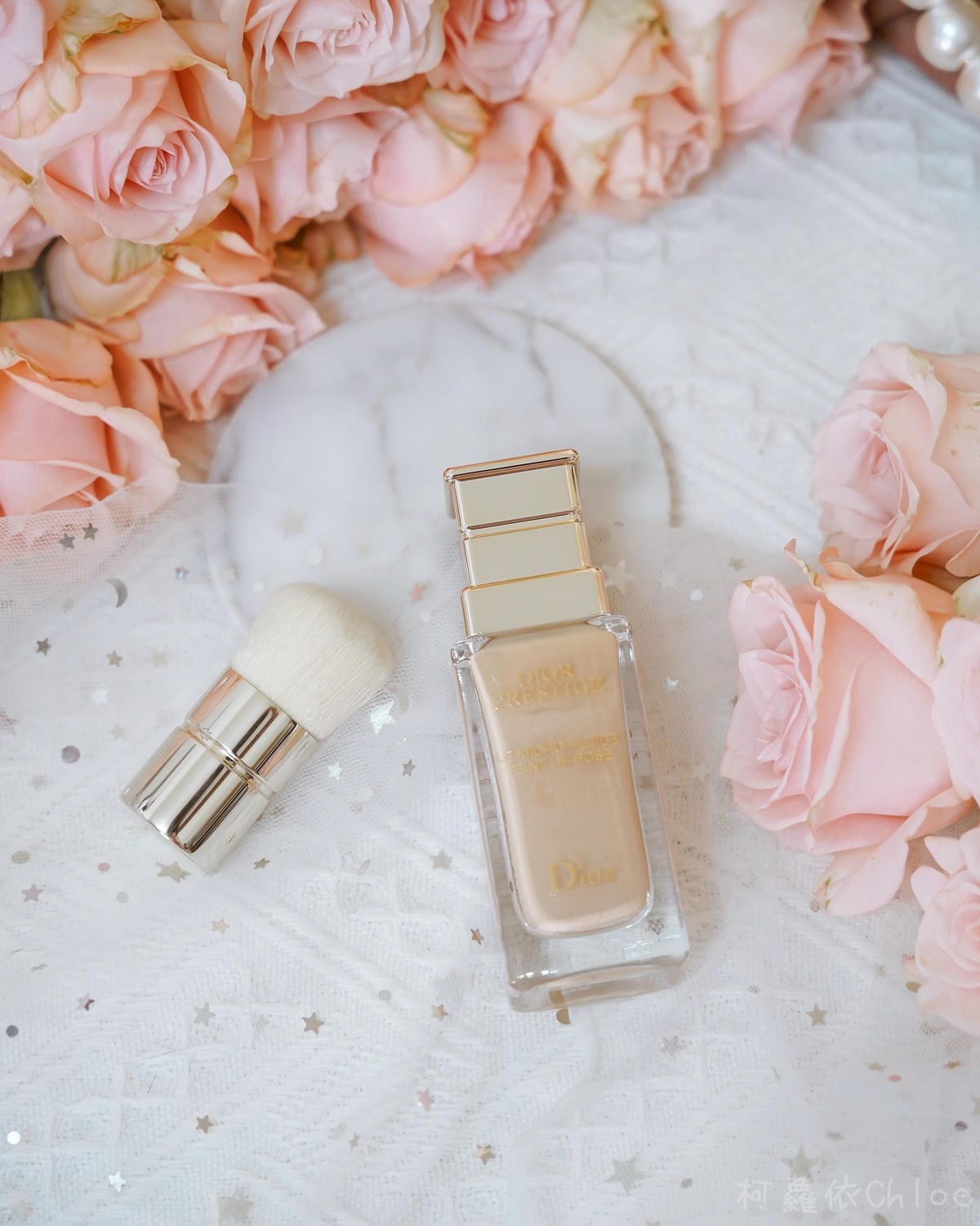 粉底液推薦 Dior精萃再生花蜜微導粉底 持妝遮瑕UP 妝出玫瑰粉鑽光3.jpg 粉底液推薦 Dior精萃再生花蜜微導粉底 持妝遮瑕UP 妝出玫瑰粉鑽光3.jpg