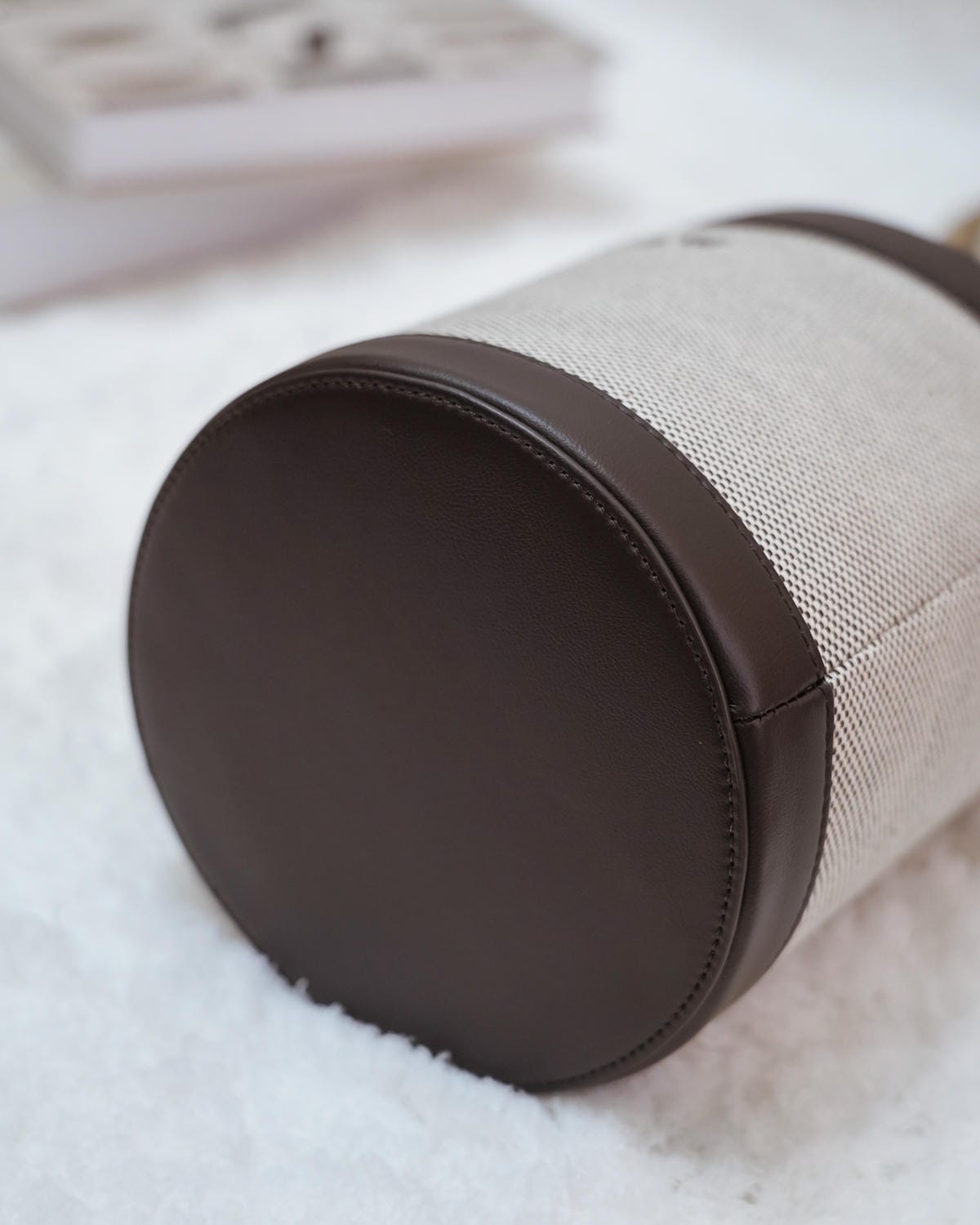 BLANK SPACE純素皮革帆布水桶包開箱 可客製化印字服務 享受專屬訂製印字包款吧！１２.jpg