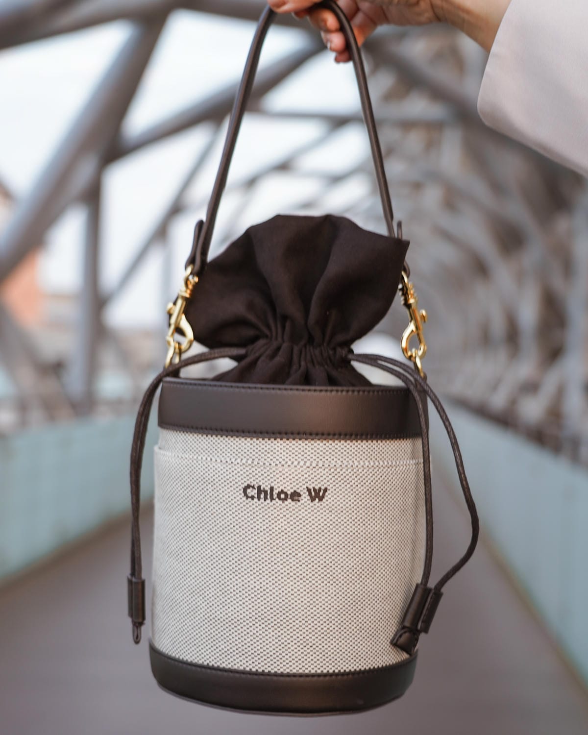 BLANK SPACE純素皮革帆布水桶包開箱 可客製化印字服務 享受專屬訂製印字包款吧！２０.jpg