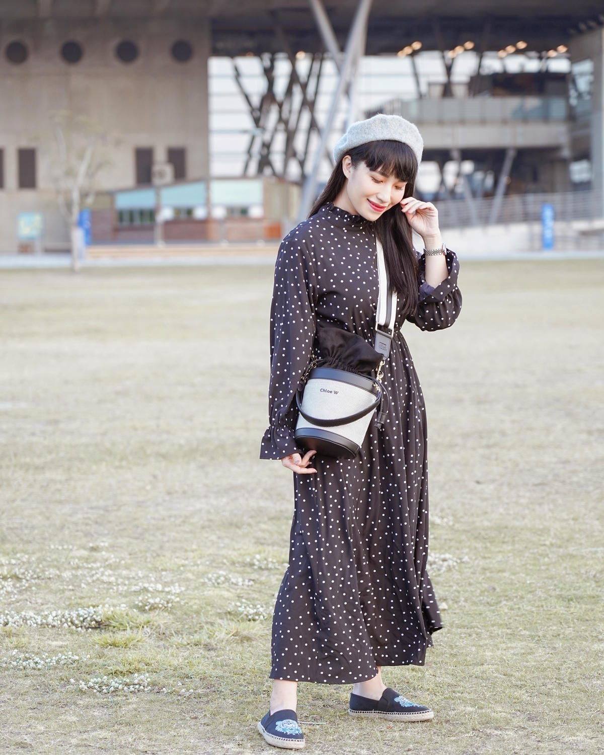 BLANK SPACE純素皮革帆布水桶包開箱 可客製化印字服務 享受專屬訂製印字包款吧！２８.JPG