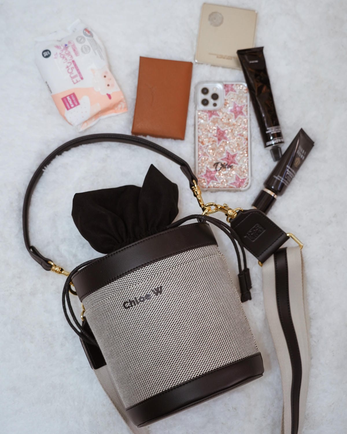 BLANK SPACE純素皮革帆布水桶包開箱 可客製化印字服務 享受專屬訂製印字包款吧！１６.jpg