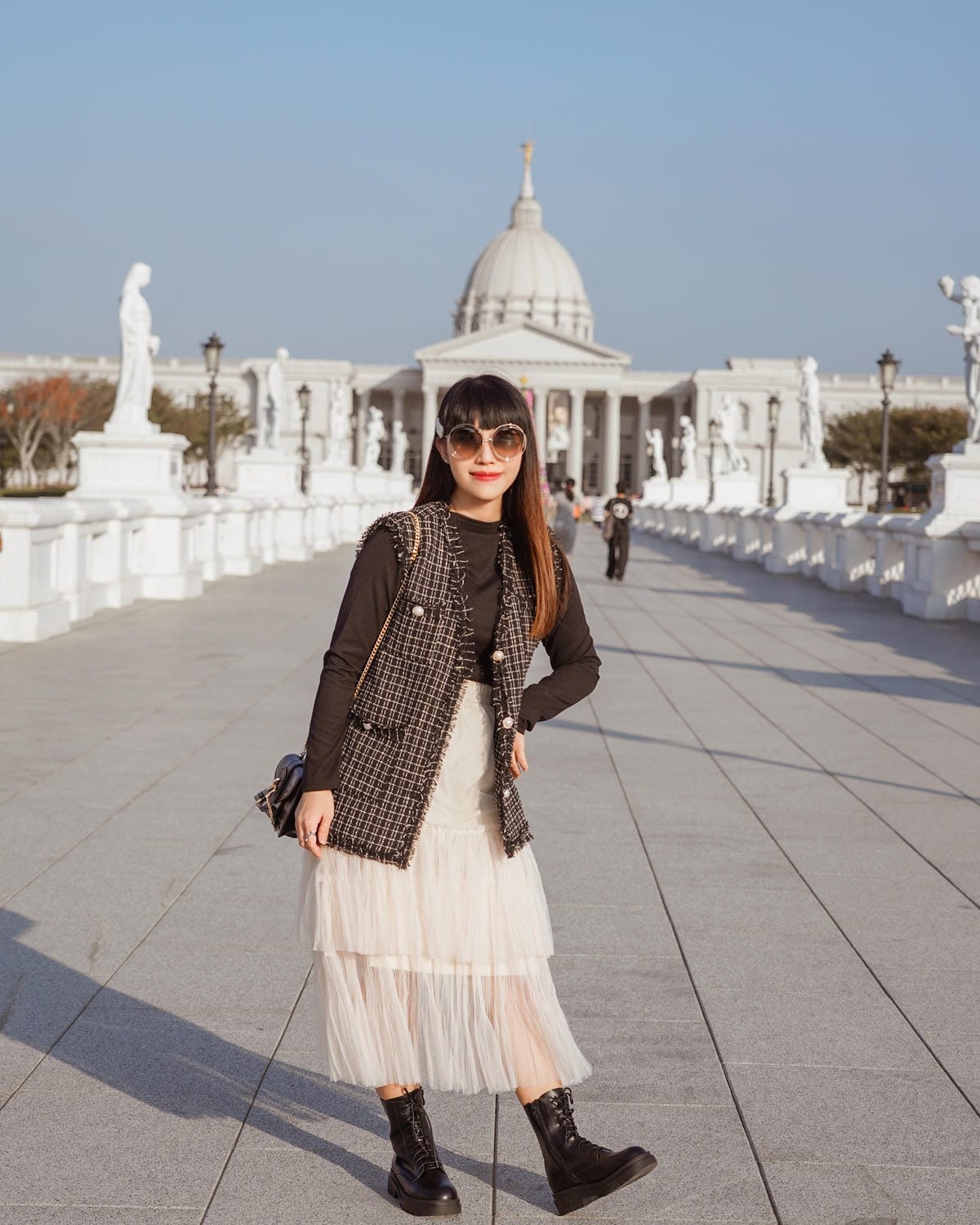 OB嚴選 1月Chloe選品 時尚親子穿搭分享9折優惠碼chloe93.jpg OB嚴選 1月Chloe選品 時尚親子穿搭分享9折優惠碼chloe93.jpg