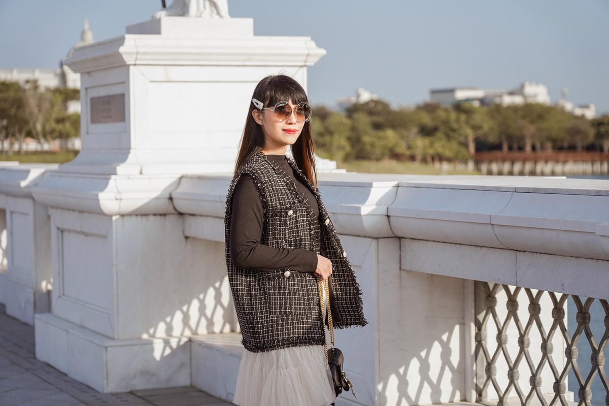 OB嚴選 1月Chloe選品 時尚親子穿搭分享9折優惠碼chloe95.jpg OB嚴選 1月Chloe選品 時尚親子穿搭分享9折優惠碼chloe95.jpg