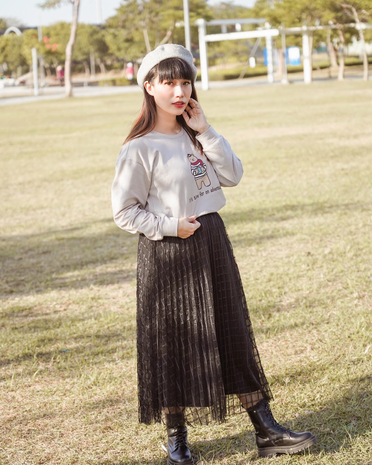 OB嚴選 1月Chloe選品 時尚親子穿搭分享9折優惠碼chloe917.JPG OB嚴選 1月Chloe選品 時尚親子穿搭分享9折優惠碼chloe917.JPG