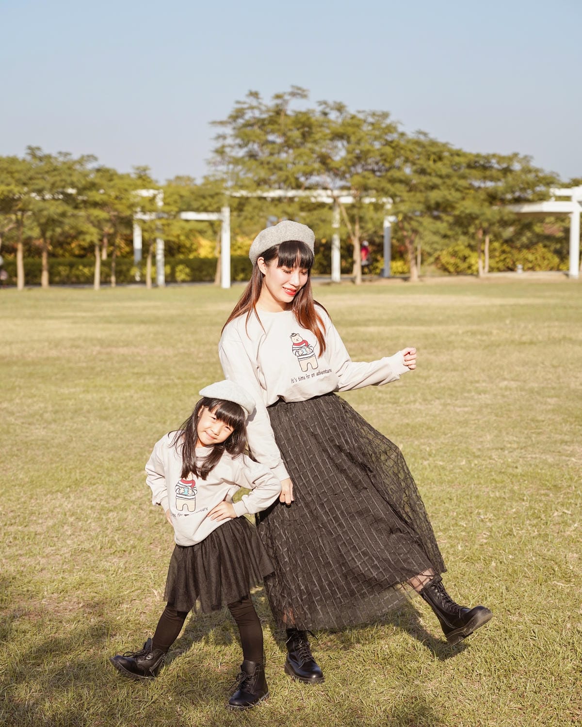 OB嚴選 1月Chloe選品 時尚親子穿搭分享9折優惠碼chloe925.JPG OB嚴選 1月Chloe選品 時尚親子穿搭分享9折優惠碼chloe925.JPG