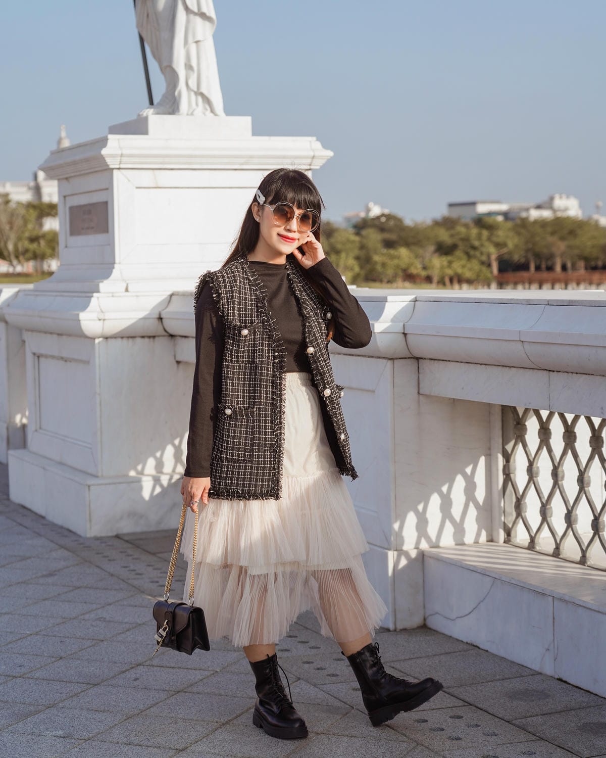 OB嚴選 1月Chloe選品 時尚親子穿搭分享9折優惠碼chloe96.jpg OB嚴選 1月Chloe選品 時尚親子穿搭分享9折優惠碼chloe96.jpg