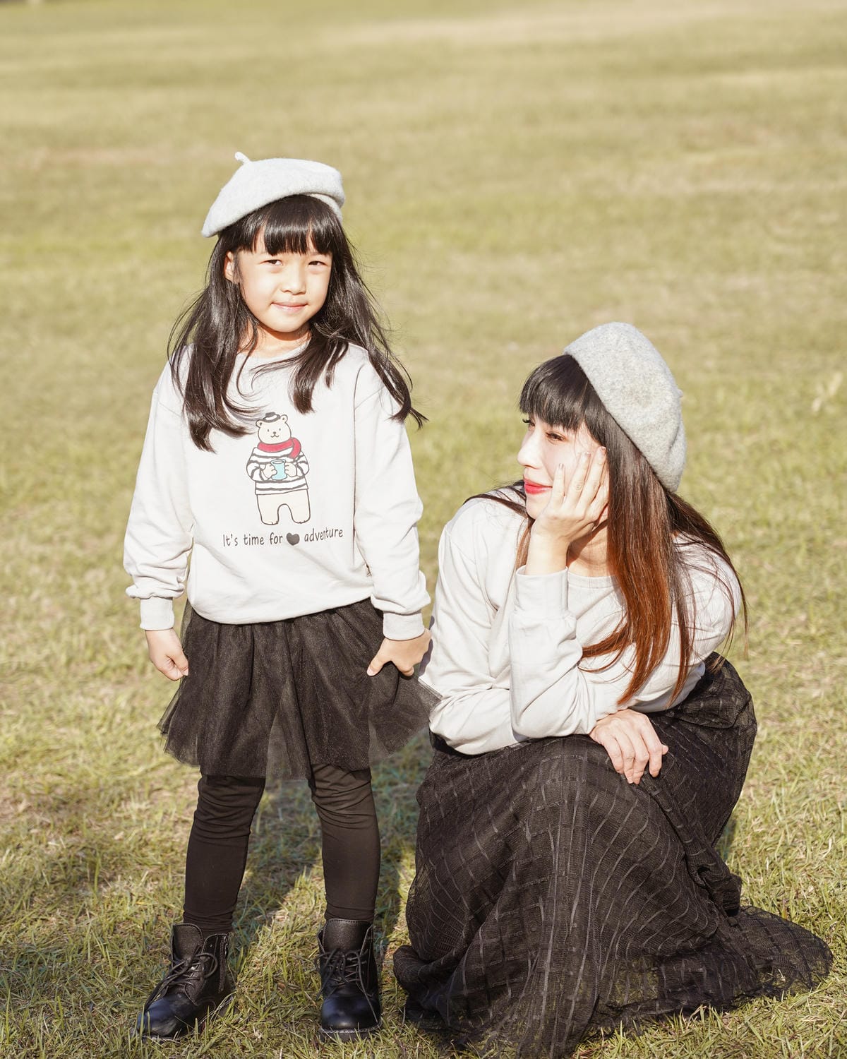 OB嚴選 1月Chloe選品 時尚親子穿搭分享9折優惠碼chloe920.jpg OB嚴選 1月Chloe選品 時尚親子穿搭分享9折優惠碼chloe920.jpg