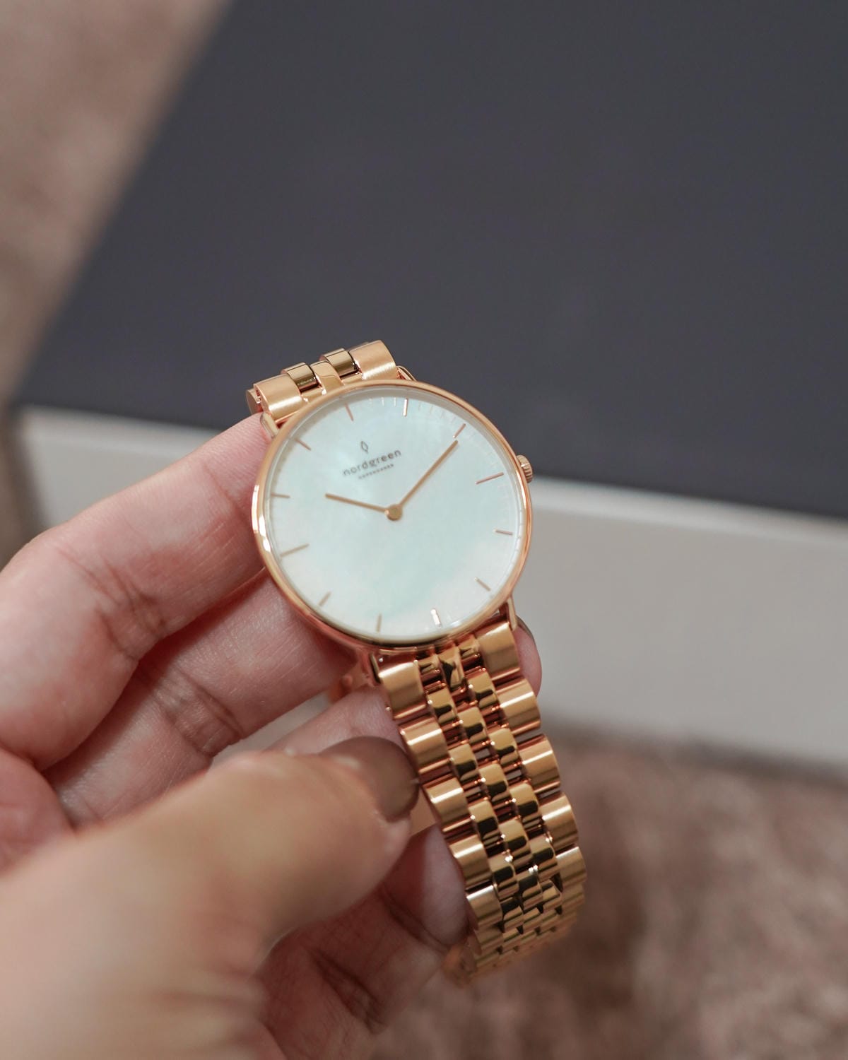 2022情人節禮物送禮推薦 極簡設計Nordgreen手錶 最高25%限時折扣 Native 珍珠貝母錶盤 9.jpg 2022情人節禮物送禮推薦 極簡設計Nordgreen手錶 最高25%限時折扣 Native 珍珠貝母錶盤 9.jpg