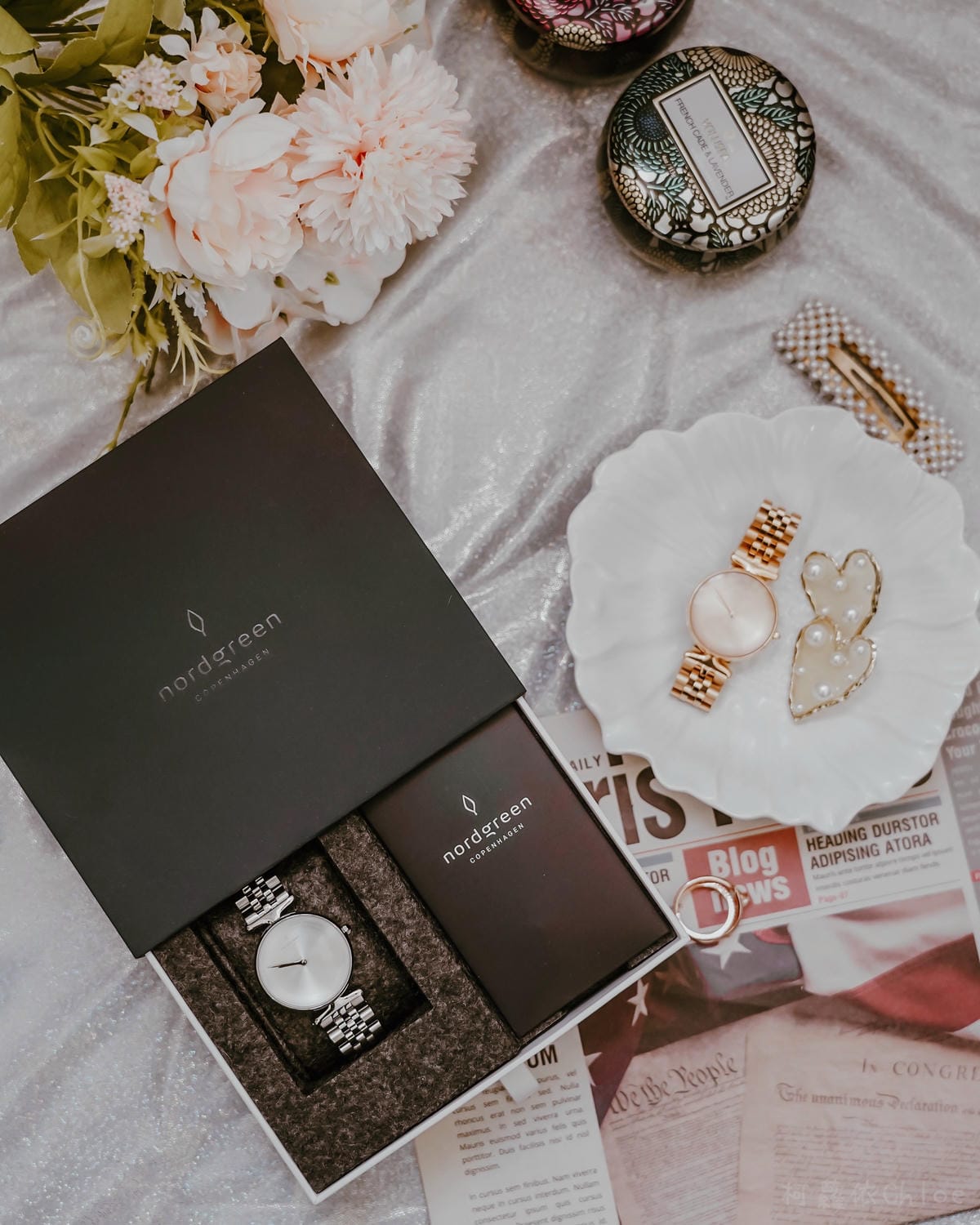 2022情人節禮物送禮推薦 極簡設計Nordgreen手錶 最高25%限時折扣 Native 珍珠貝母錶盤 18.JPG 2022情人節禮物送禮推薦 極簡設計Nordgreen手錶 最高25%限時折扣 Native 珍珠貝母錶盤 18.JPG