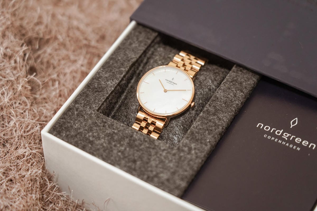 2022情人節禮物送禮推薦 極簡設計Nordgreen手錶 最高25%限時折扣 Native 珍珠貝母錶盤 6.jpg 2022情人節禮物送禮推薦 極簡設計Nordgreen手錶 最高25%限時折扣 Native 珍珠貝母錶盤 6.jpg