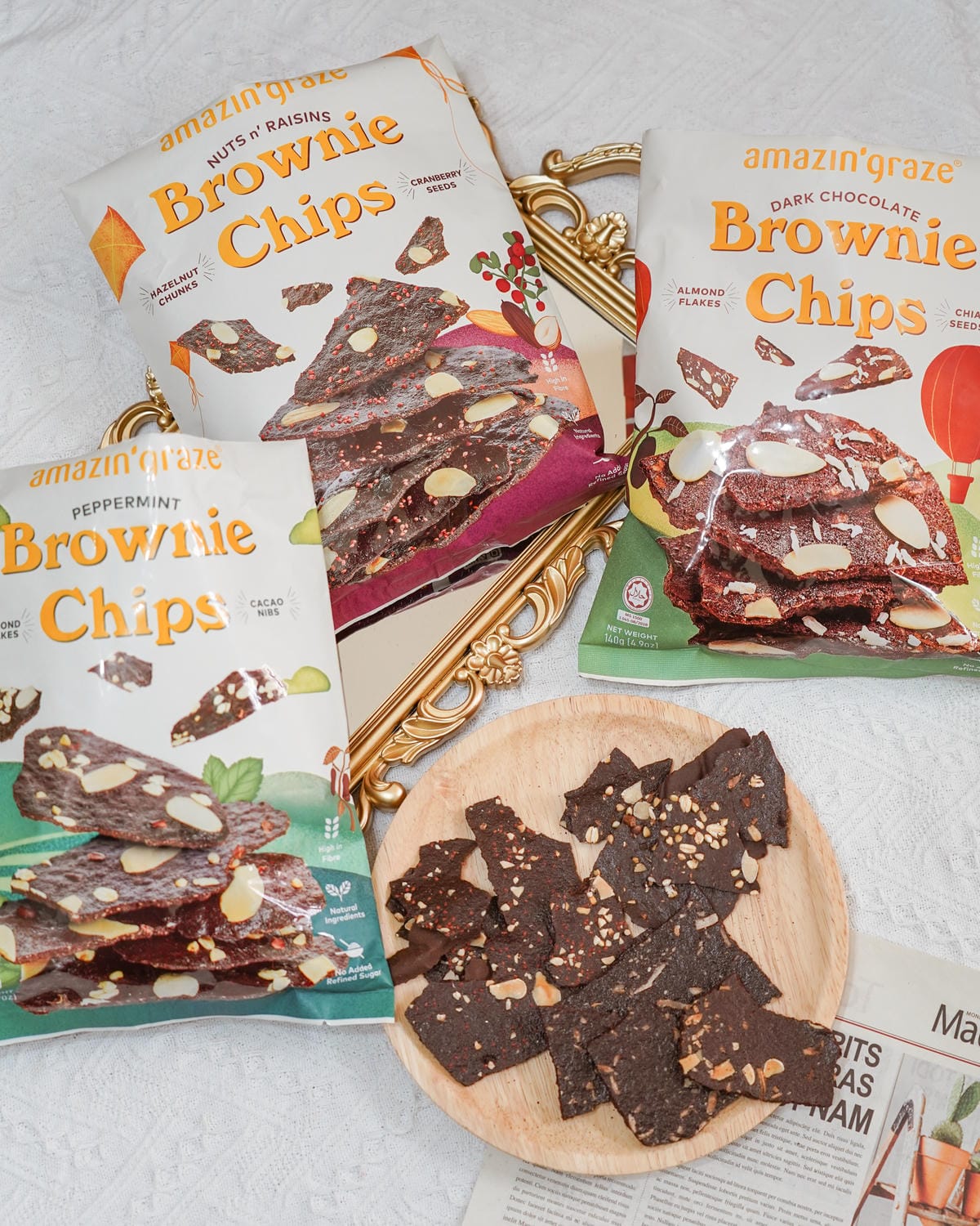 健康取向點心推薦 喬山生機 Amazin Graze 巧克力布朗尼脆片4.jpg