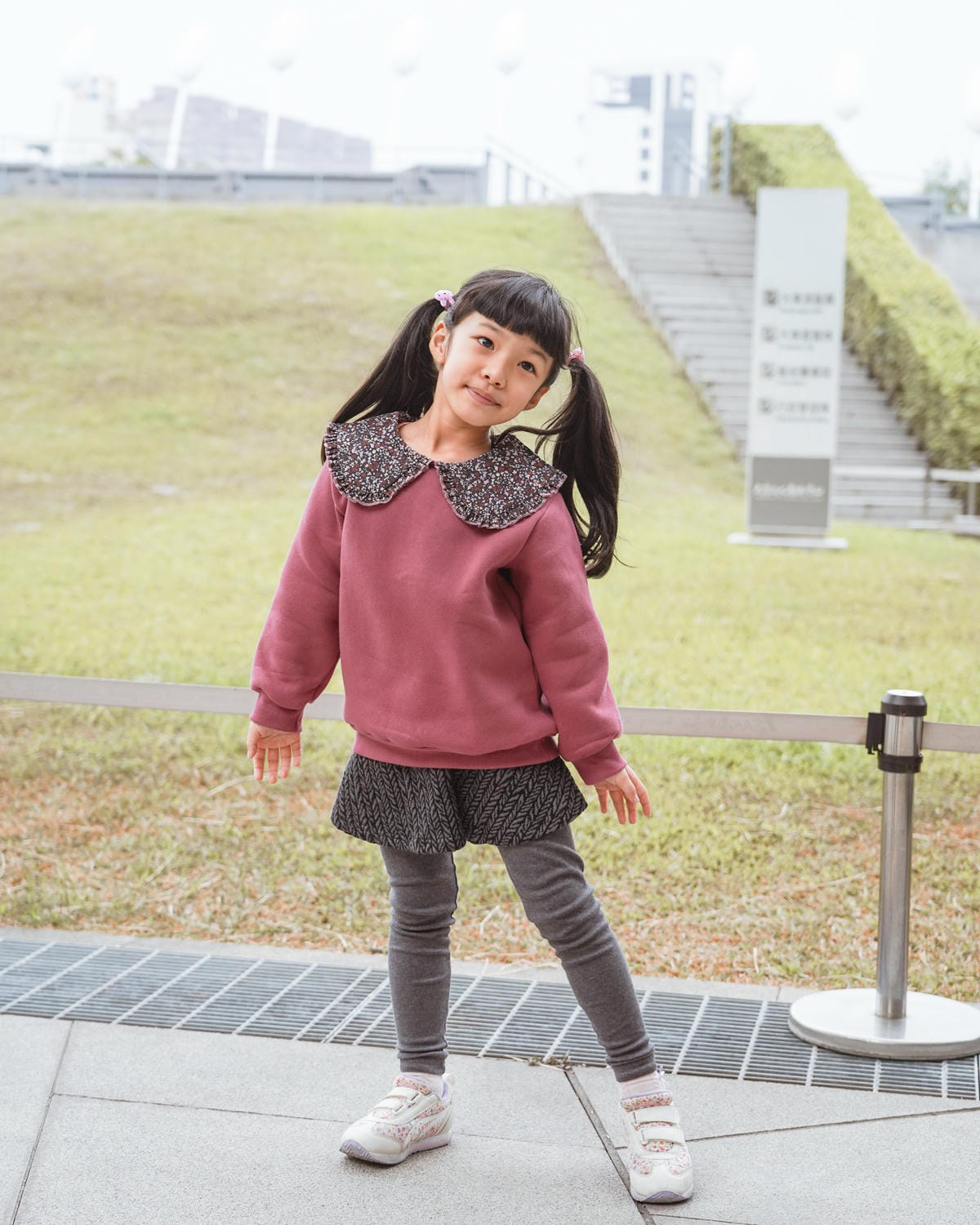 OB嚴選 2月號時尚親子穿搭分享 95折優惠碼kcchloe_24.jpg OB嚴選 2月號時尚親子穿搭分享 95折優惠碼kcchloe_24.jpg