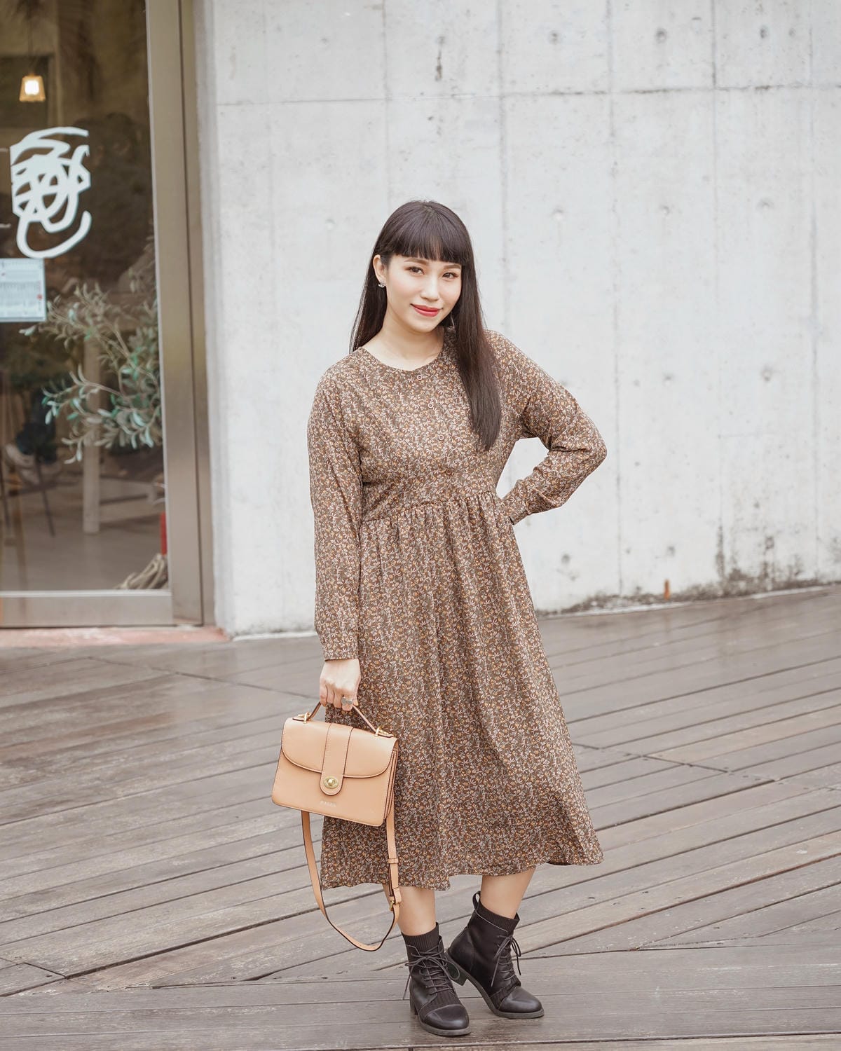 OB嚴選 2月號時尚親子穿搭分享 95折優惠碼kcchloe_19.jpg OB嚴選 2月號時尚親子穿搭分享 95折優惠碼kcchloe_19.jpg