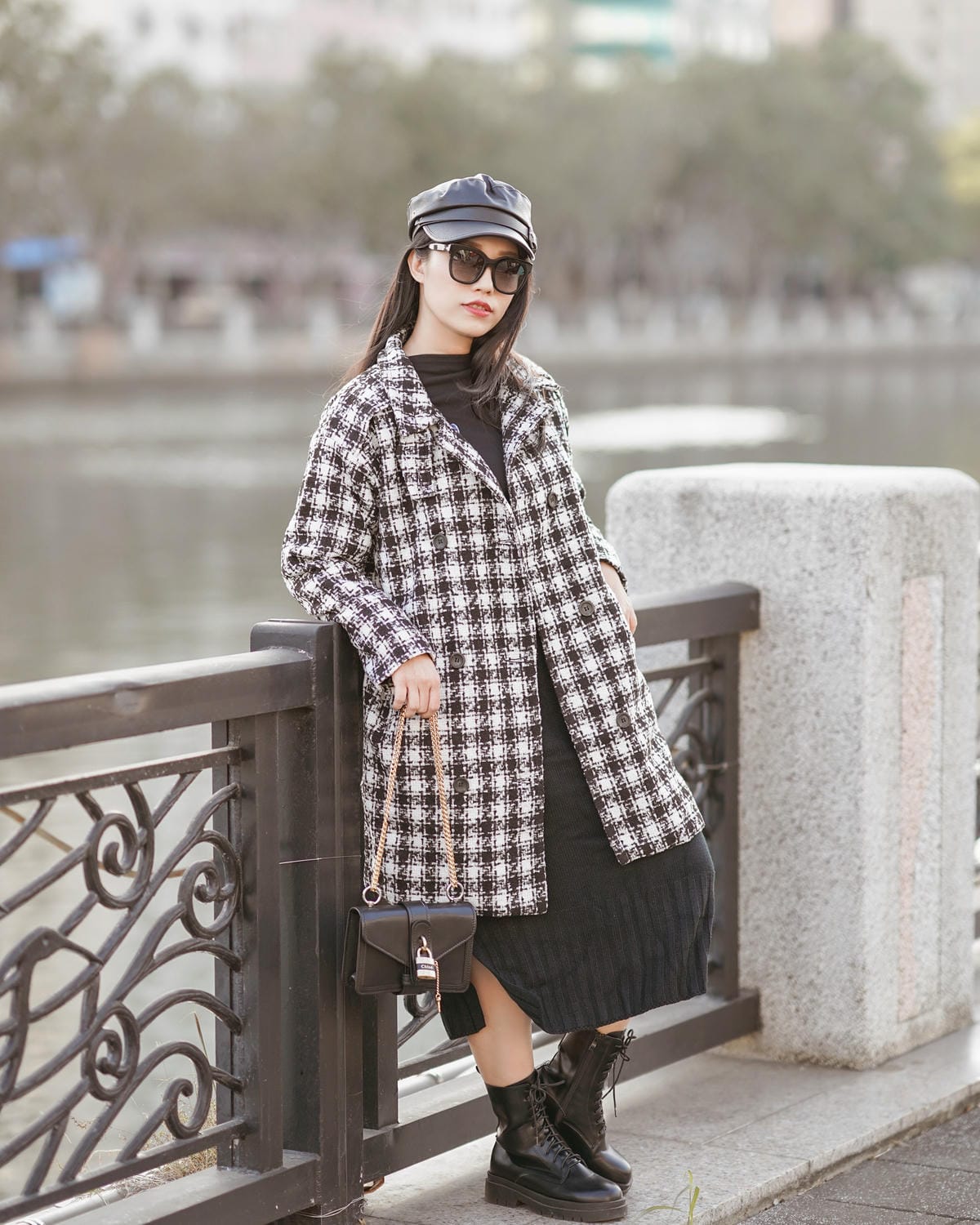 OB嚴選 2月號時尚親子穿搭分享 95折優惠碼kcchloe_26.jpg OB嚴選 2月號時尚親子穿搭分享 95折優惠碼kcchloe_26.jpg