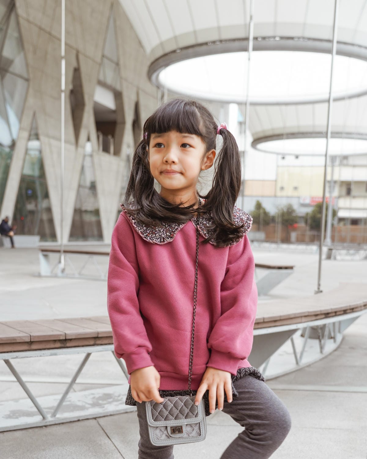 OB嚴選 2月號時尚親子穿搭分享 95折優惠碼kcchloe_22.jpg OB嚴選 2月號時尚親子穿搭分享 95折優惠碼kcchloe_22.jpg