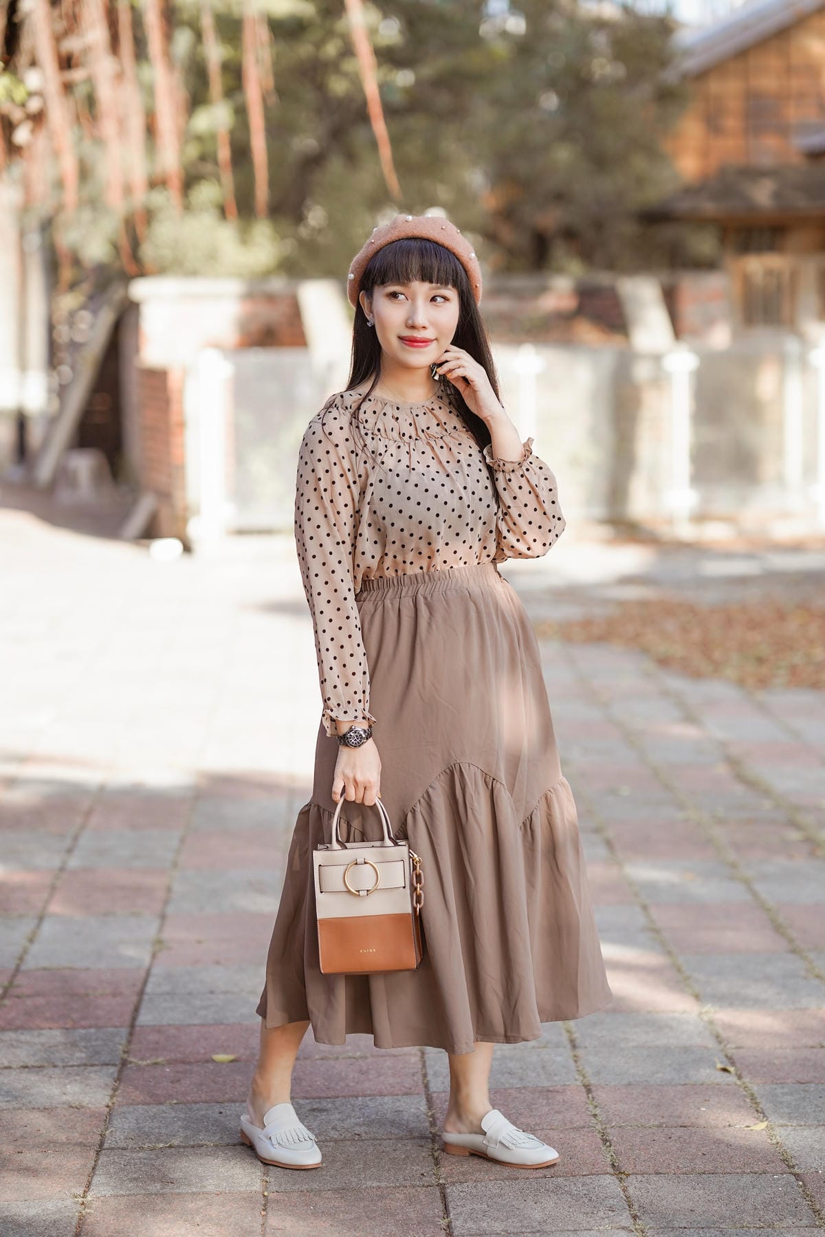 OB嚴選 2月號時尚親子穿搭分享 95折優惠碼kcchloe_14.jpg OB嚴選 2月號時尚親子穿搭分享 95折優惠碼kcchloe_14.jpg