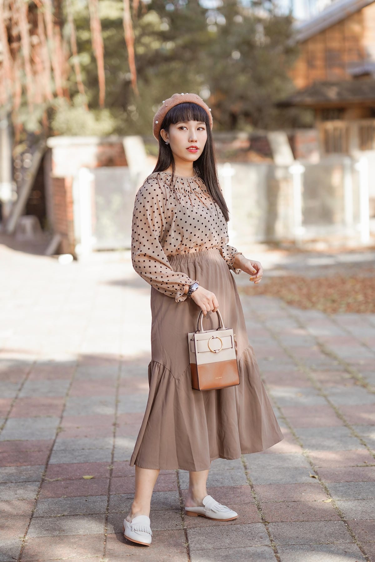 OB嚴選 2月號時尚親子穿搭分享 95折優惠碼kcchloe_10.jpg OB嚴選 2月號時尚親子穿搭分享 95折優惠碼kcchloe_10.jpg